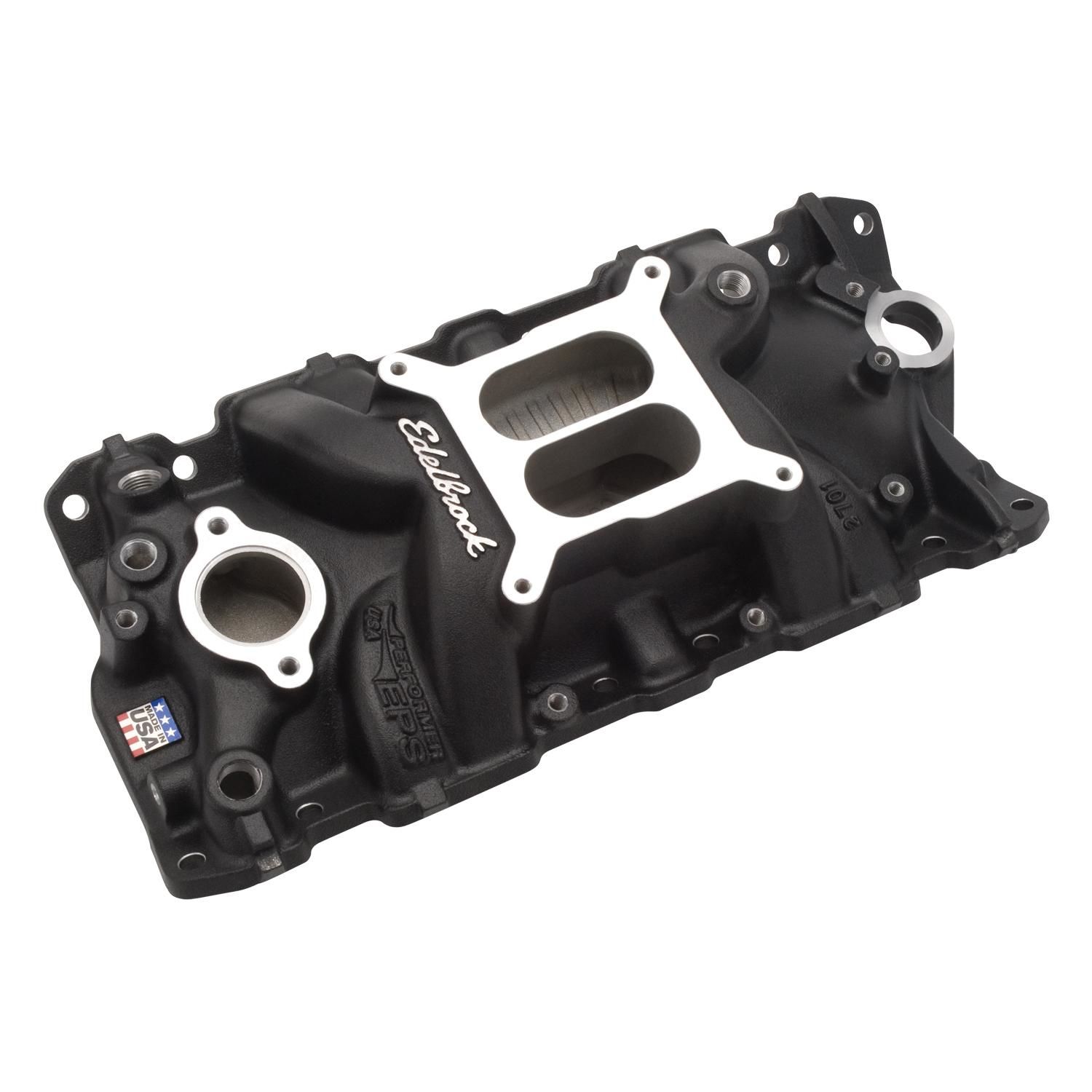 Edelbrock Performance Intake Manifold 27013