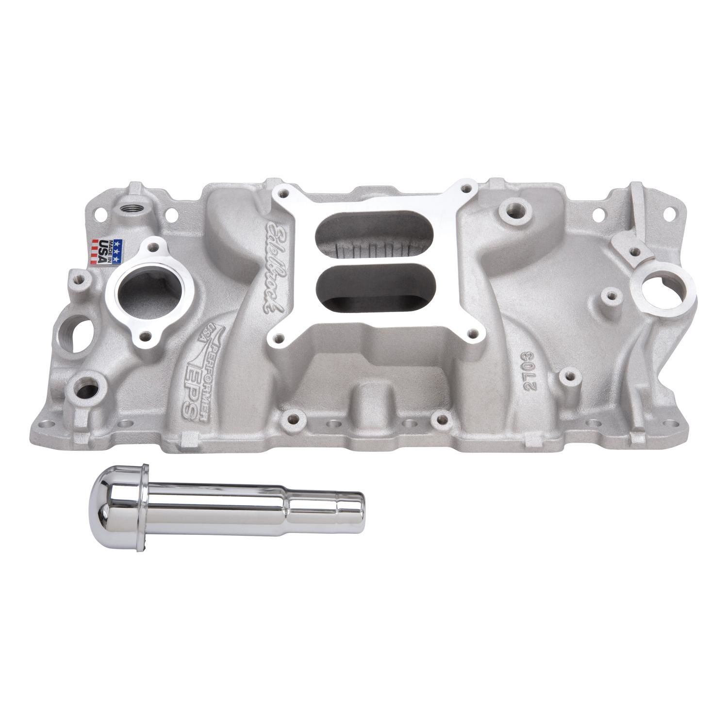 Edelbrock Performance Intake Manifold 2703