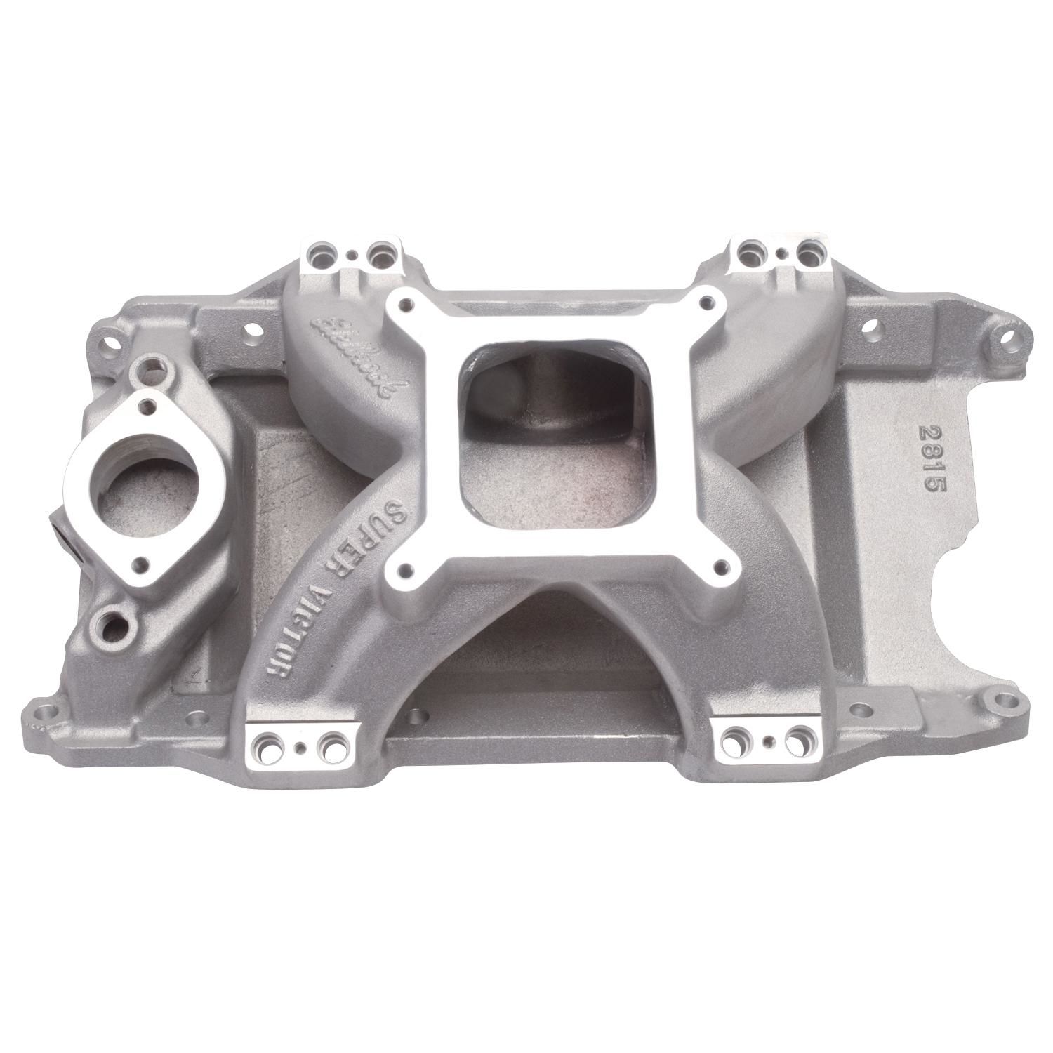 Edelbrock 28155 Intake Manifold