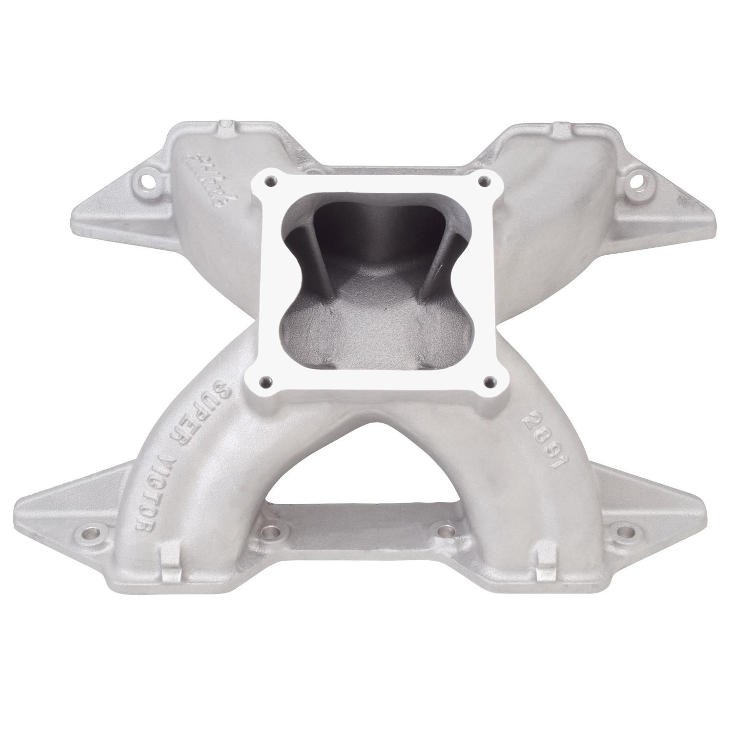 Edelbrock Super Victor Intake Manifold