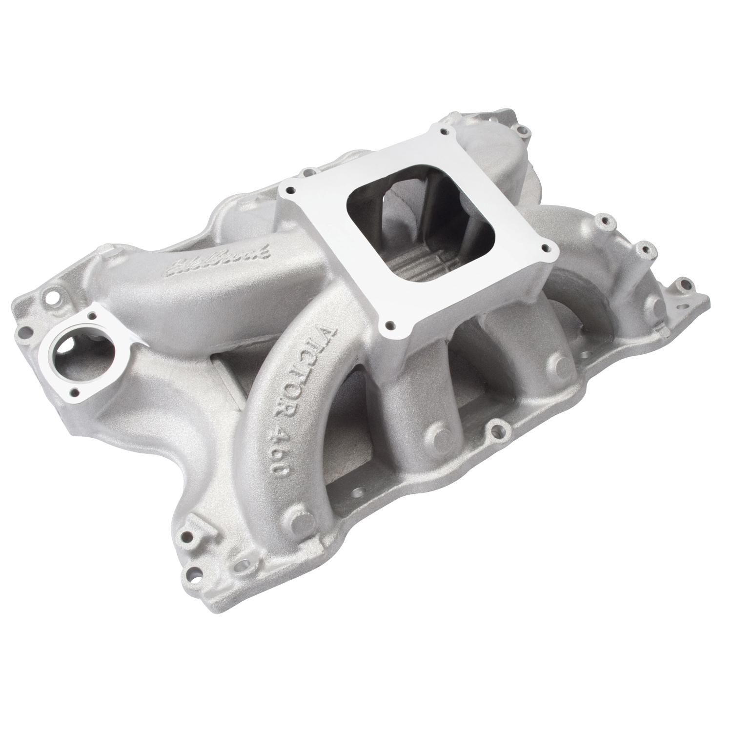 Edelbrock Victor 460 Intake Manifold