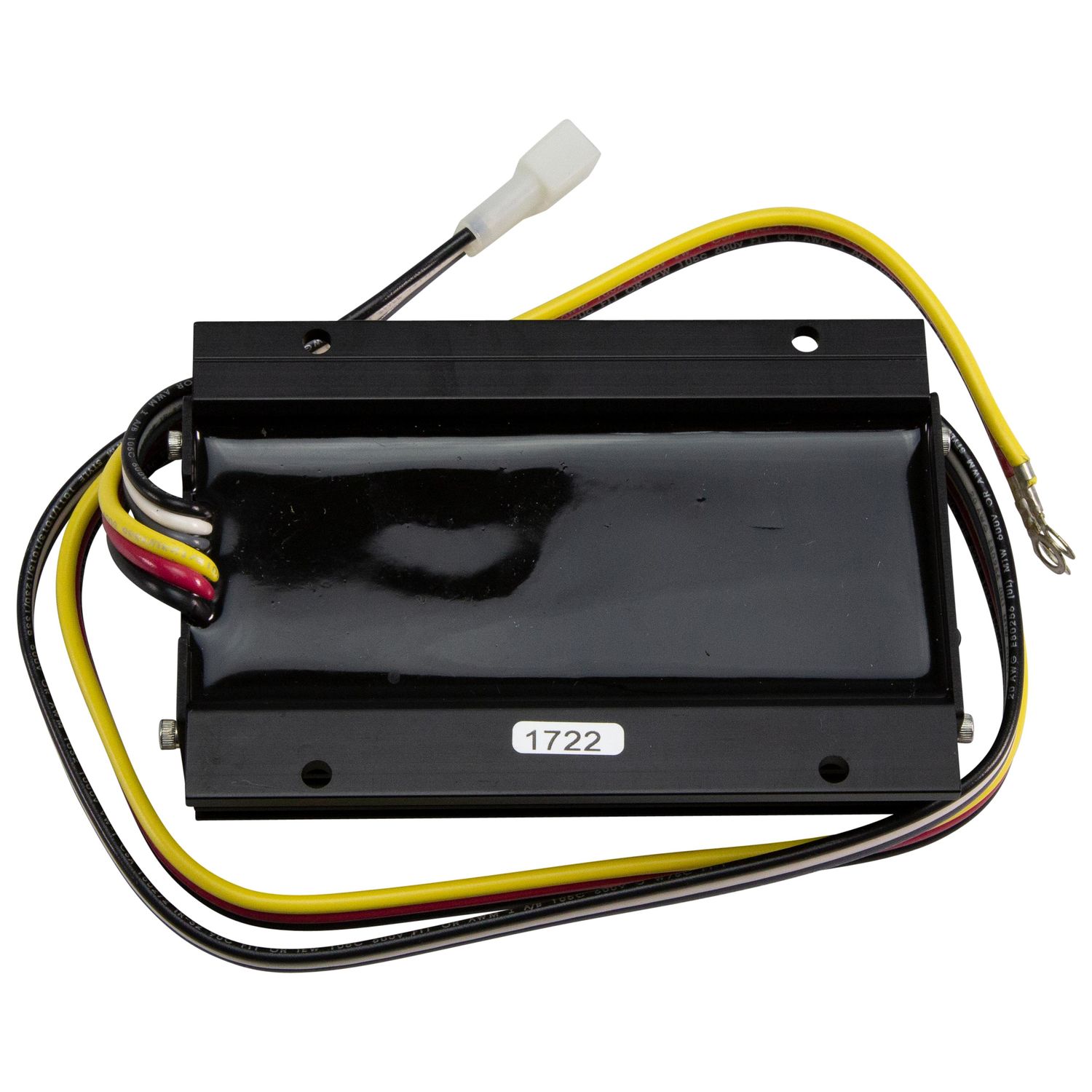 FAST XR3000 Points Replacement Module for Domestic and Import