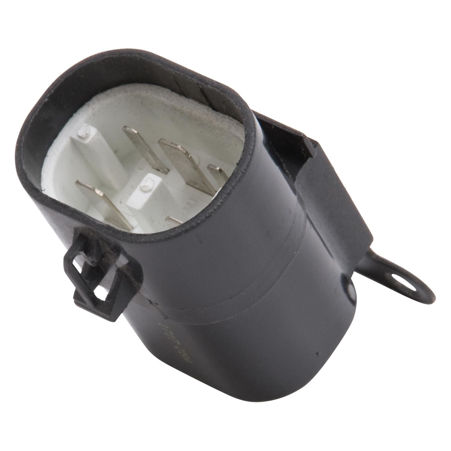 Edelbrock 12 Volt 35 Amps Fuel Pump Relay