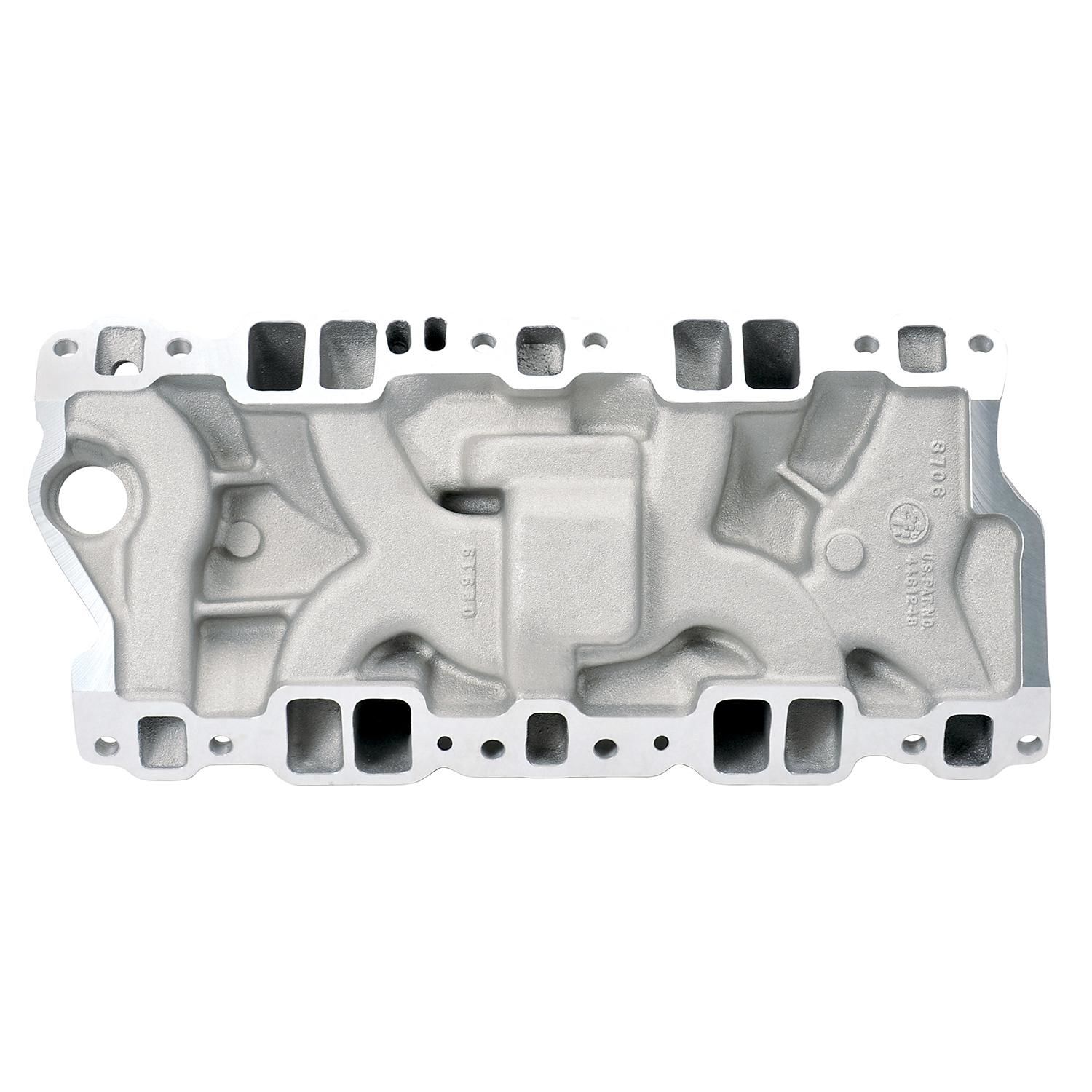 Edelbrock Performance Intake Manifold 3706