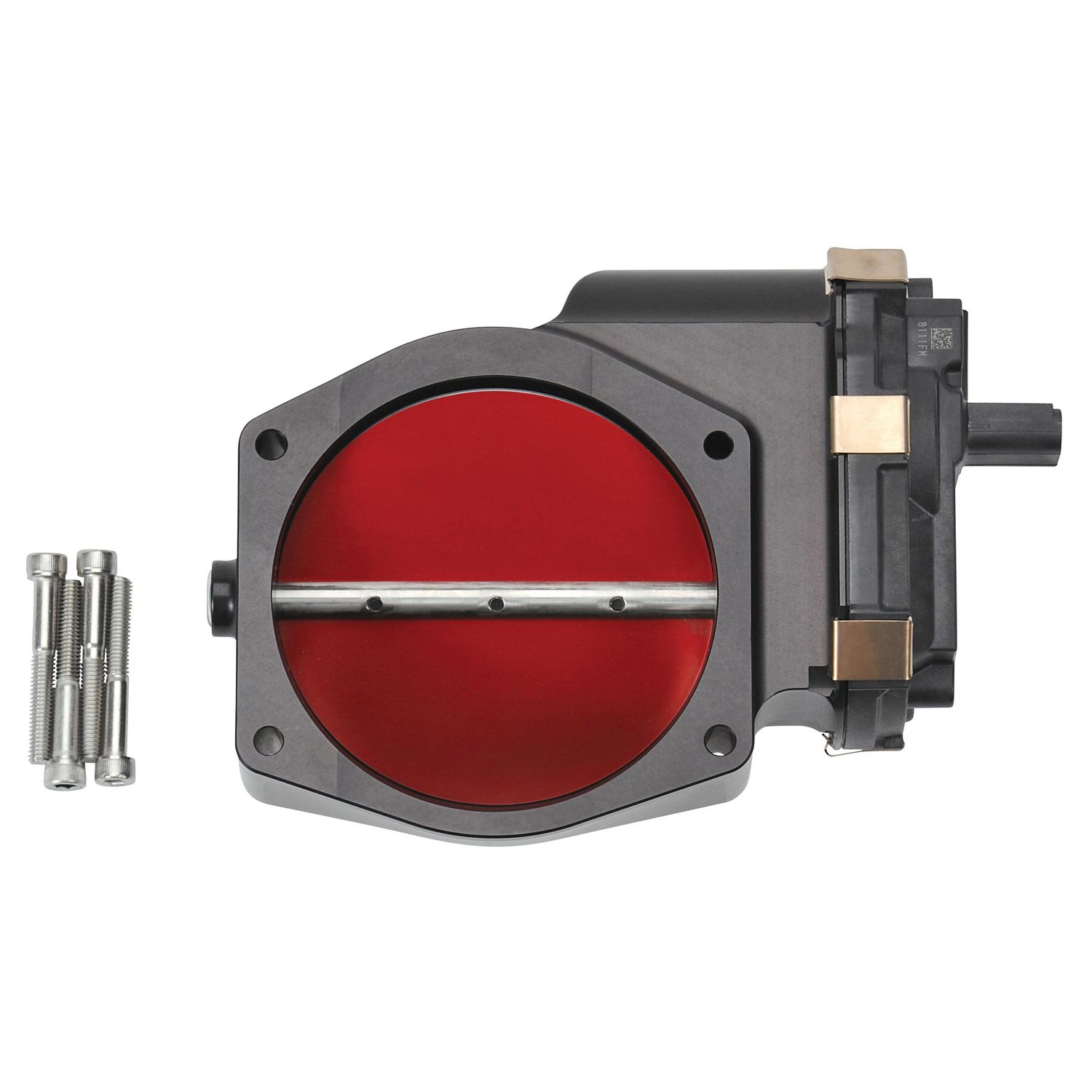 Edelbrock Fuel Injection Throttle Body 38989