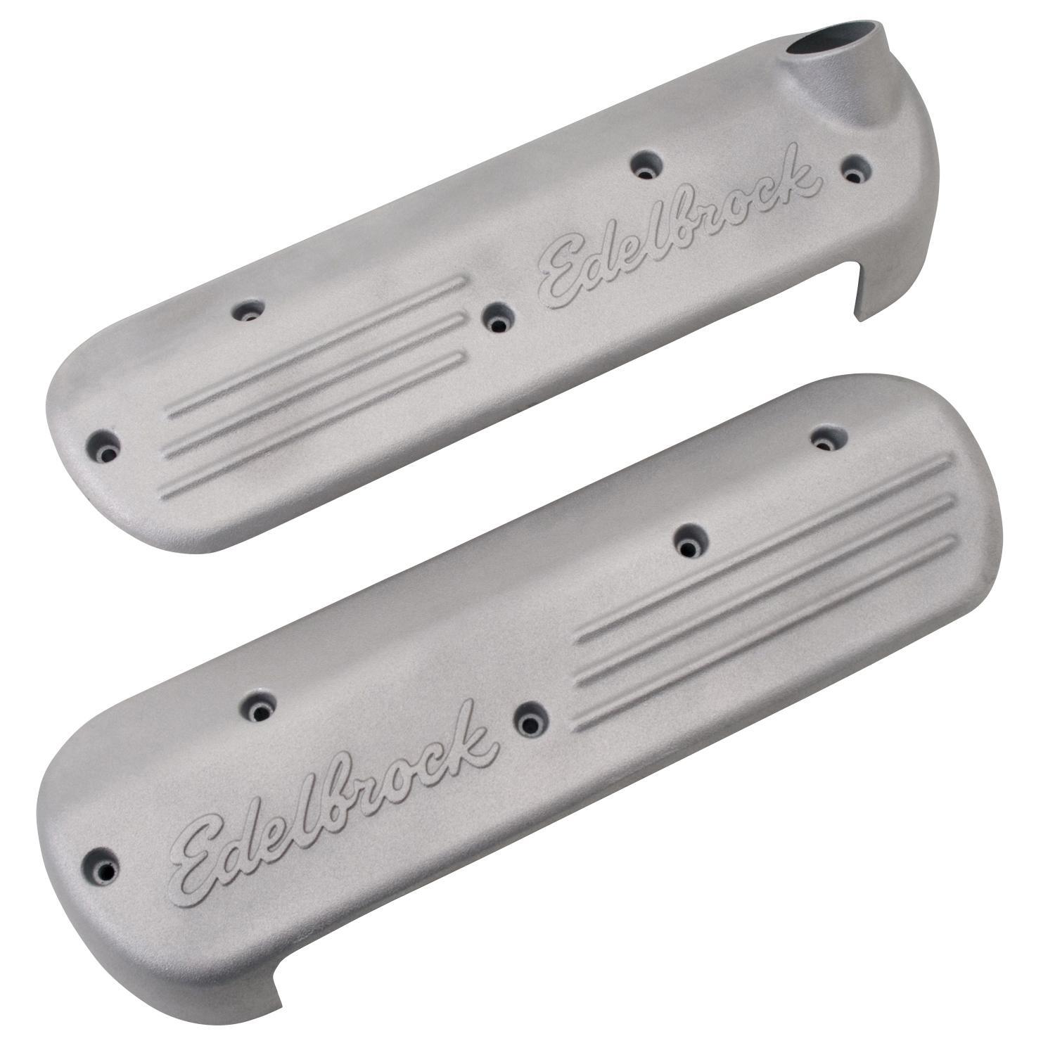 Edelbrock Ignition Coil Cover 4118