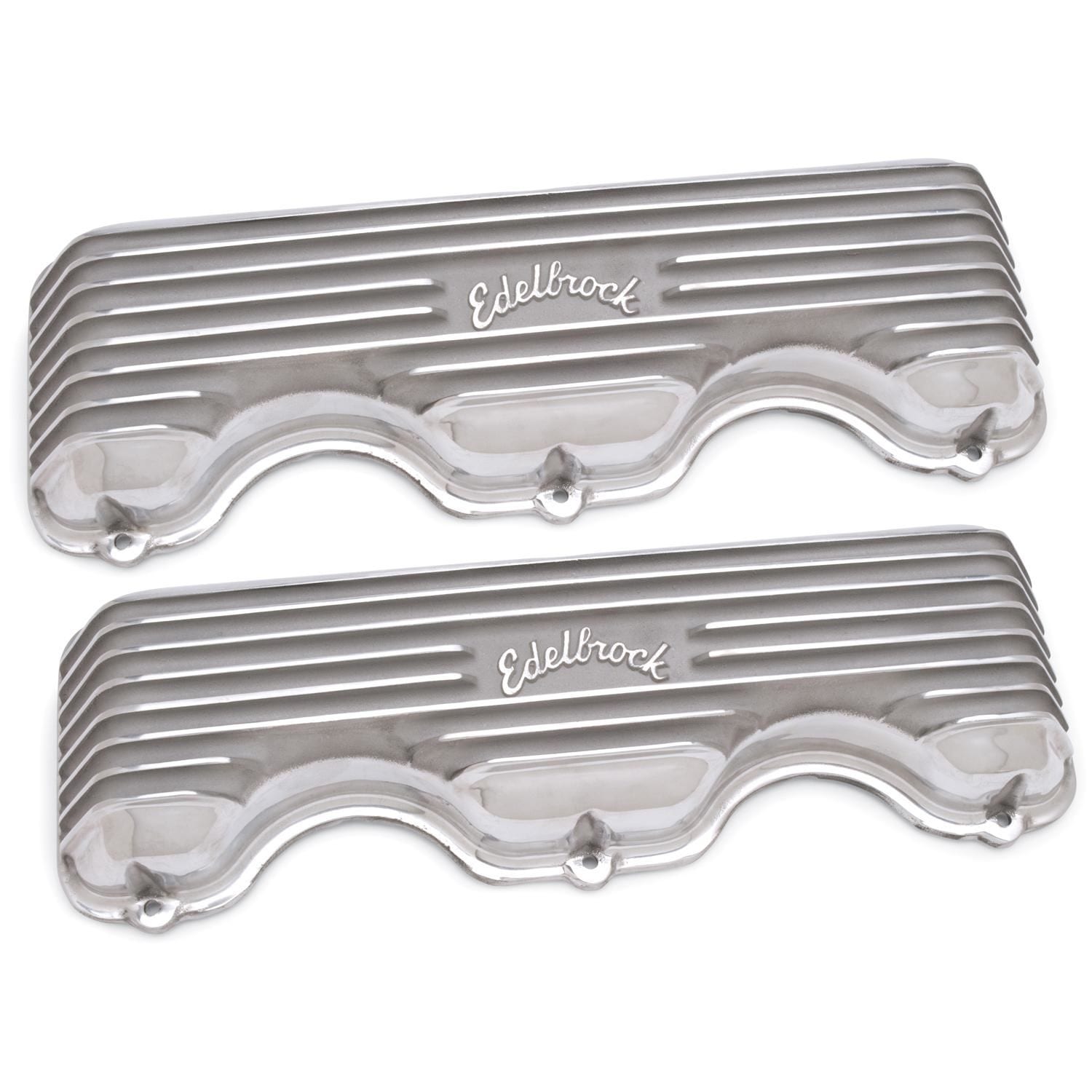 Edelbrock WSeries Valve Cover