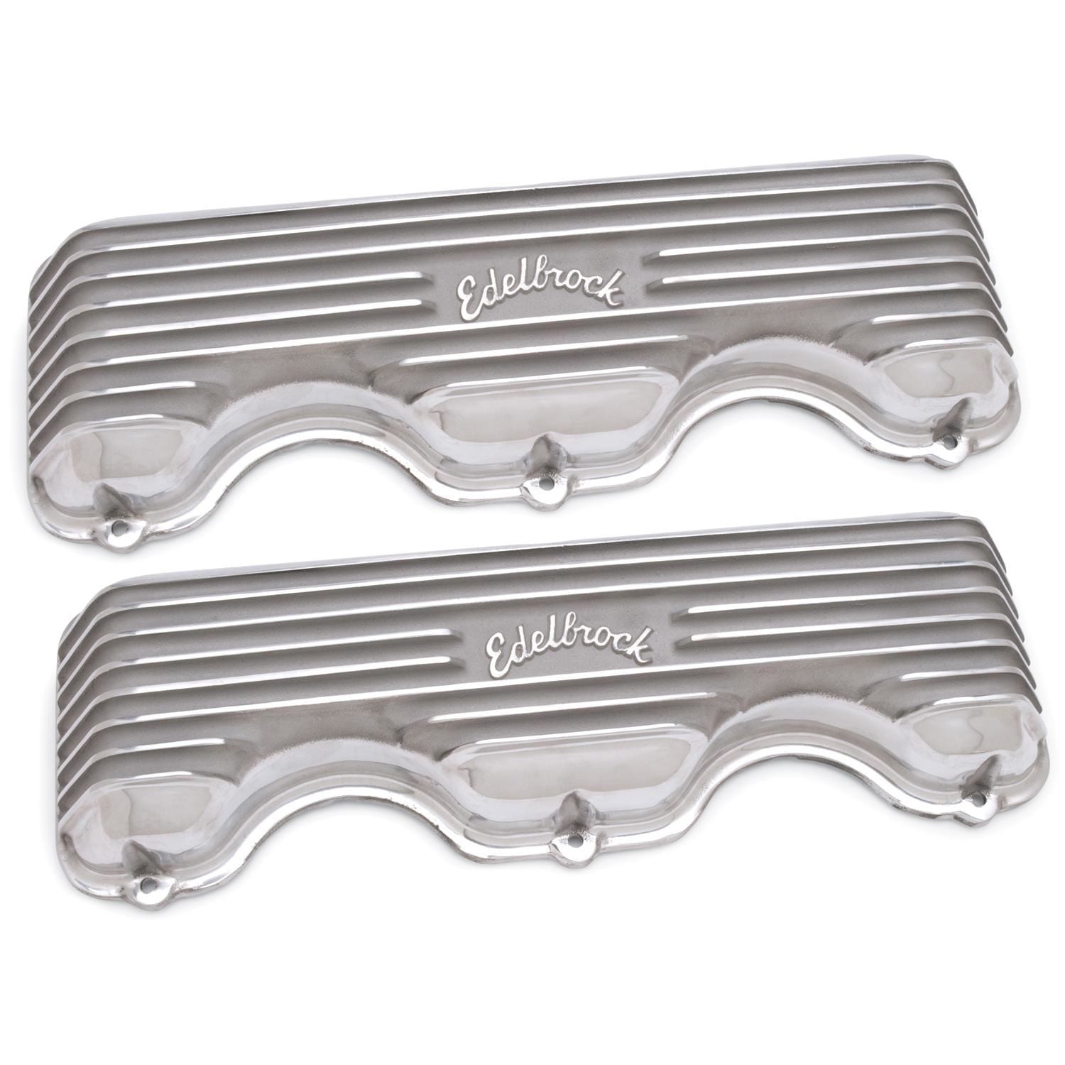 Edelbrock W-Series Valve Cover