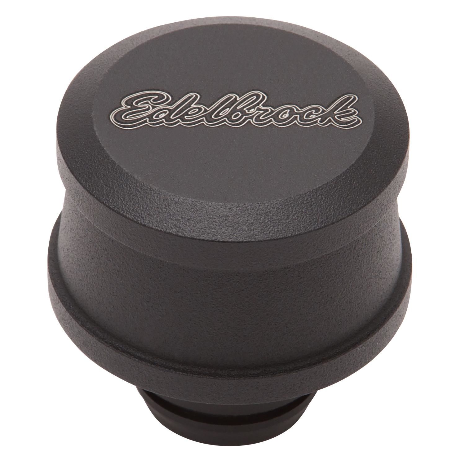 Edelbrock 42133 Valve Cover Breather Cap