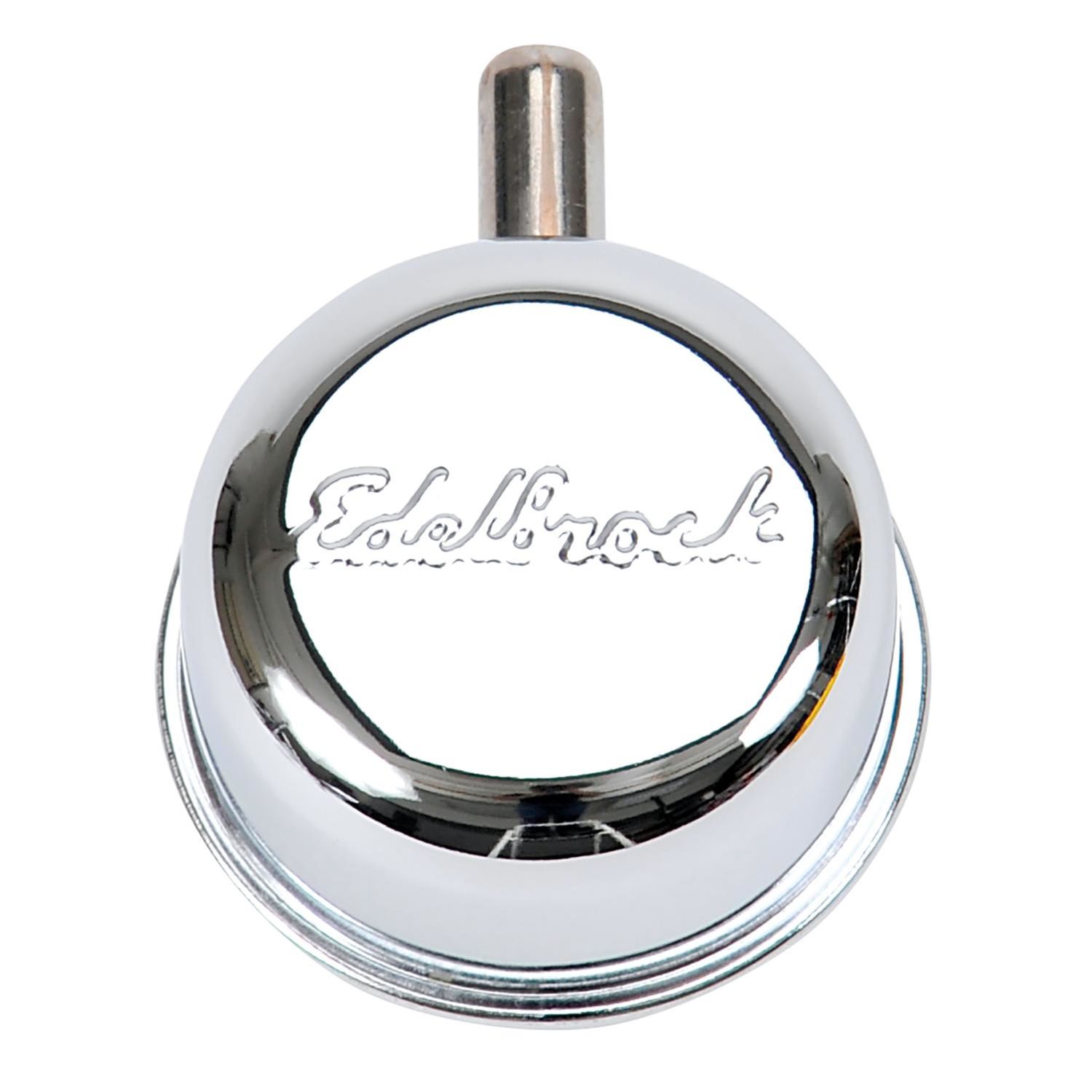 Edelbrock 4410 Nipple Valve Cover Breather Cap