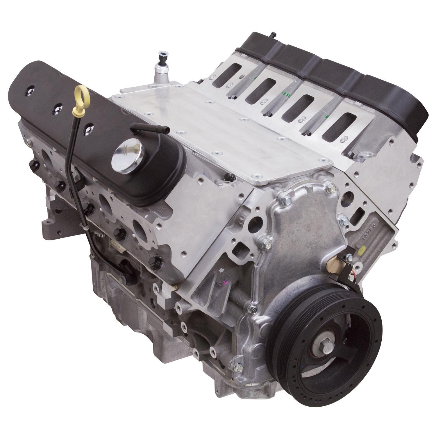 Edelbrock Crate Engine LS3 Long Block
