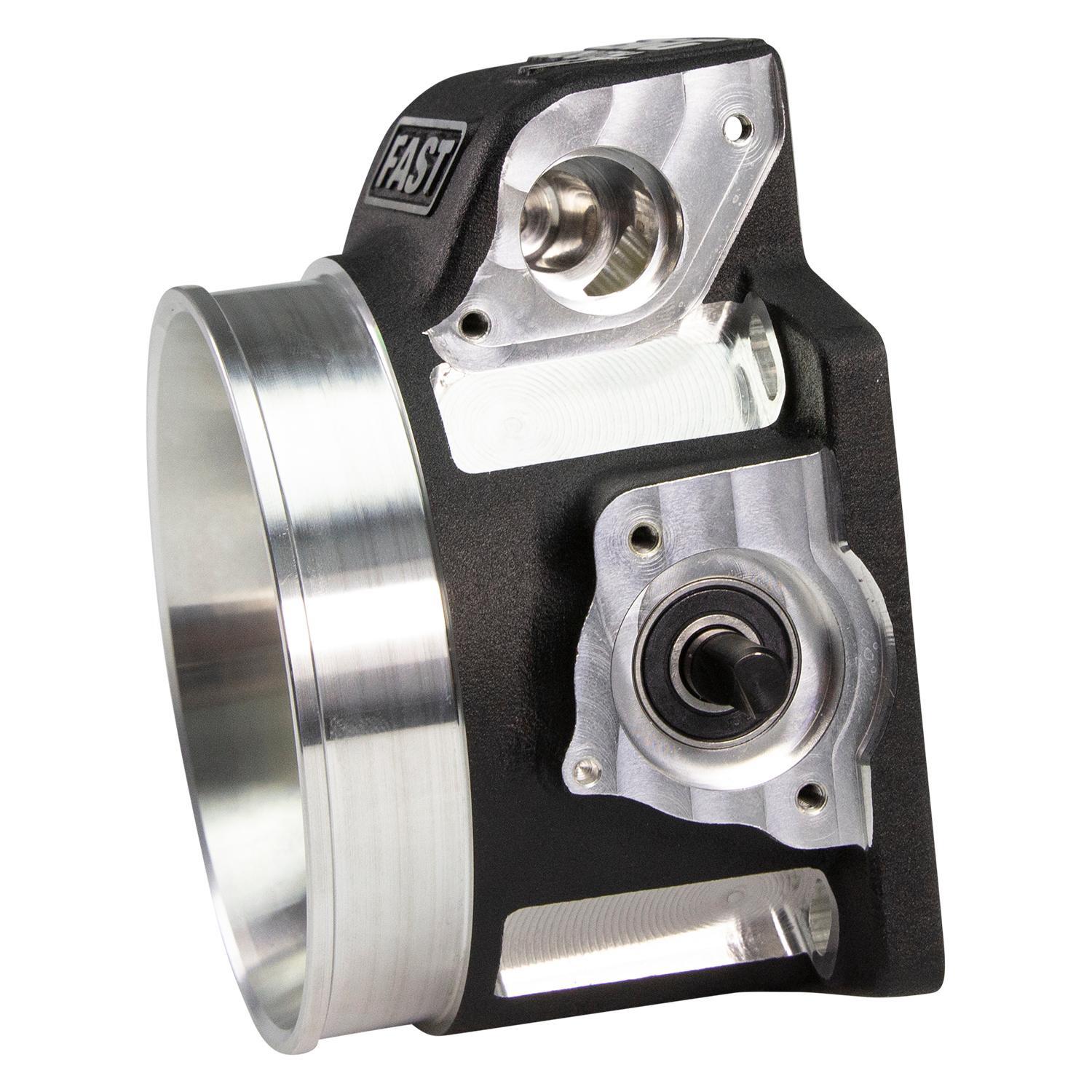 FAST Fuel Injection Throttle Body 54087
