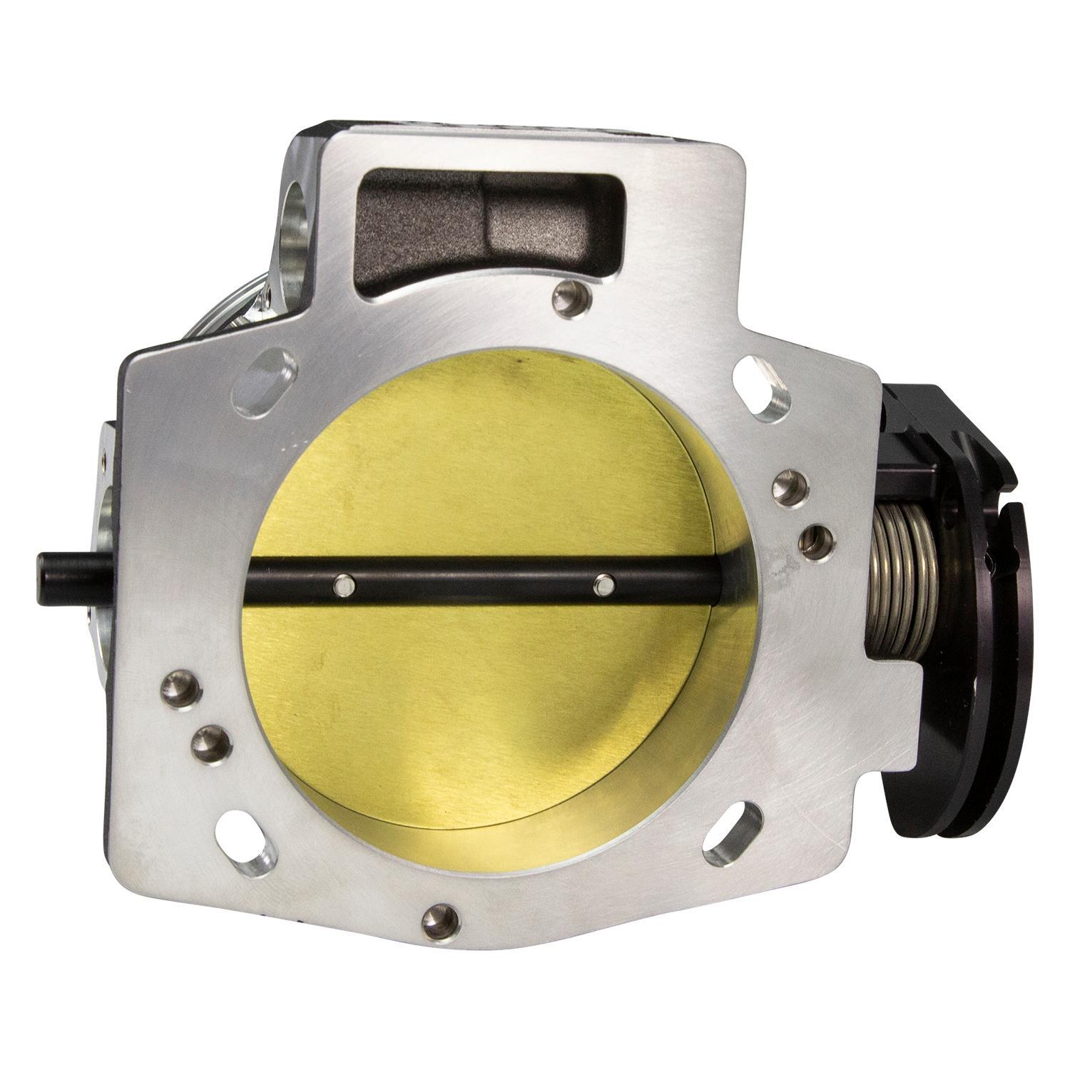 FAST Fuel Injection Throttle Body 54087