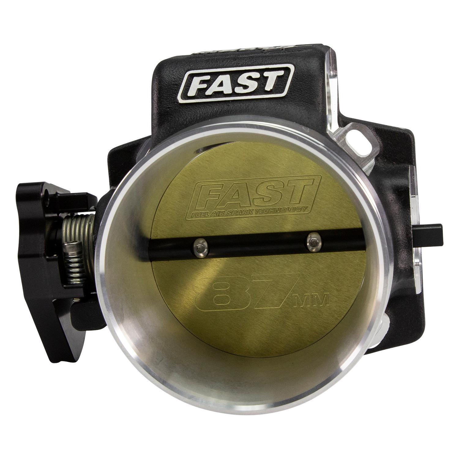 FAST Fuel Injection Throttle Body 54087