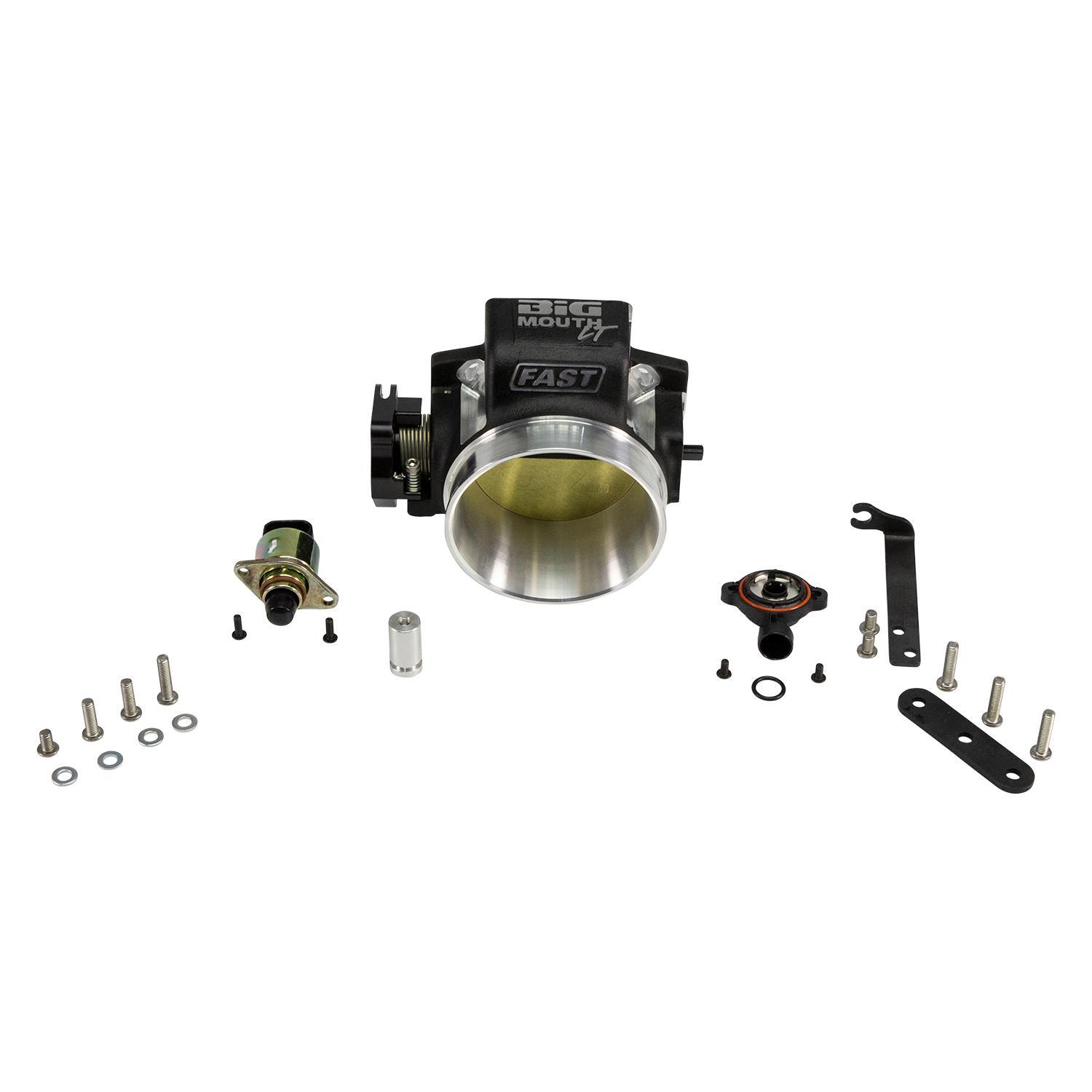 FAST Fuel Injection Throttle Body 54087
