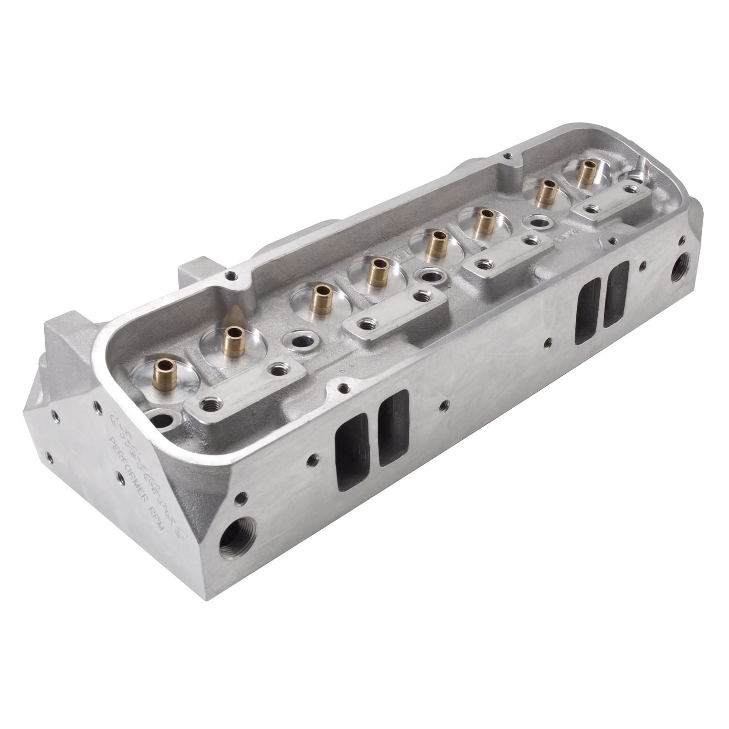 Edelbrock Performance Cylinder Head 60509