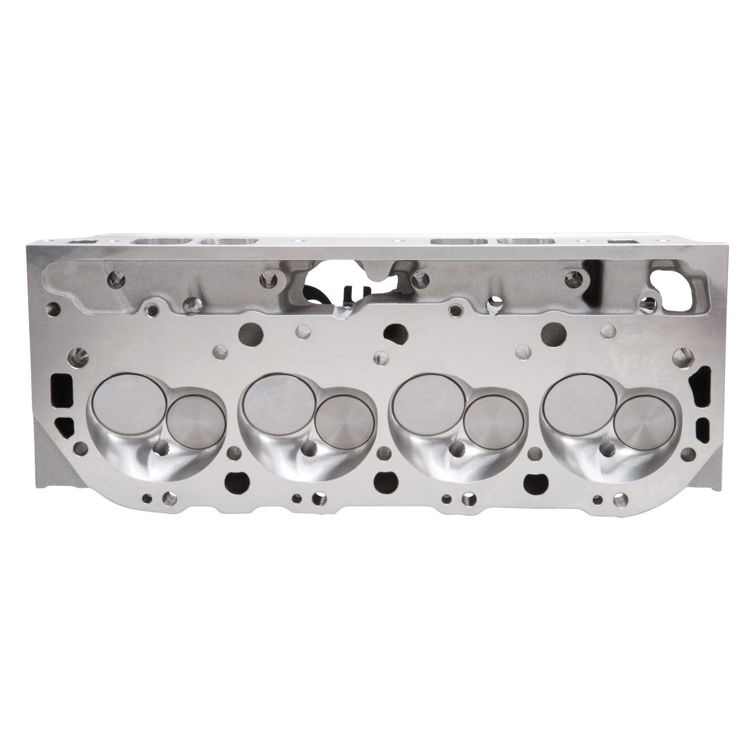 Edelbrock 61409 Victor Musi Big Block Cylinder Head