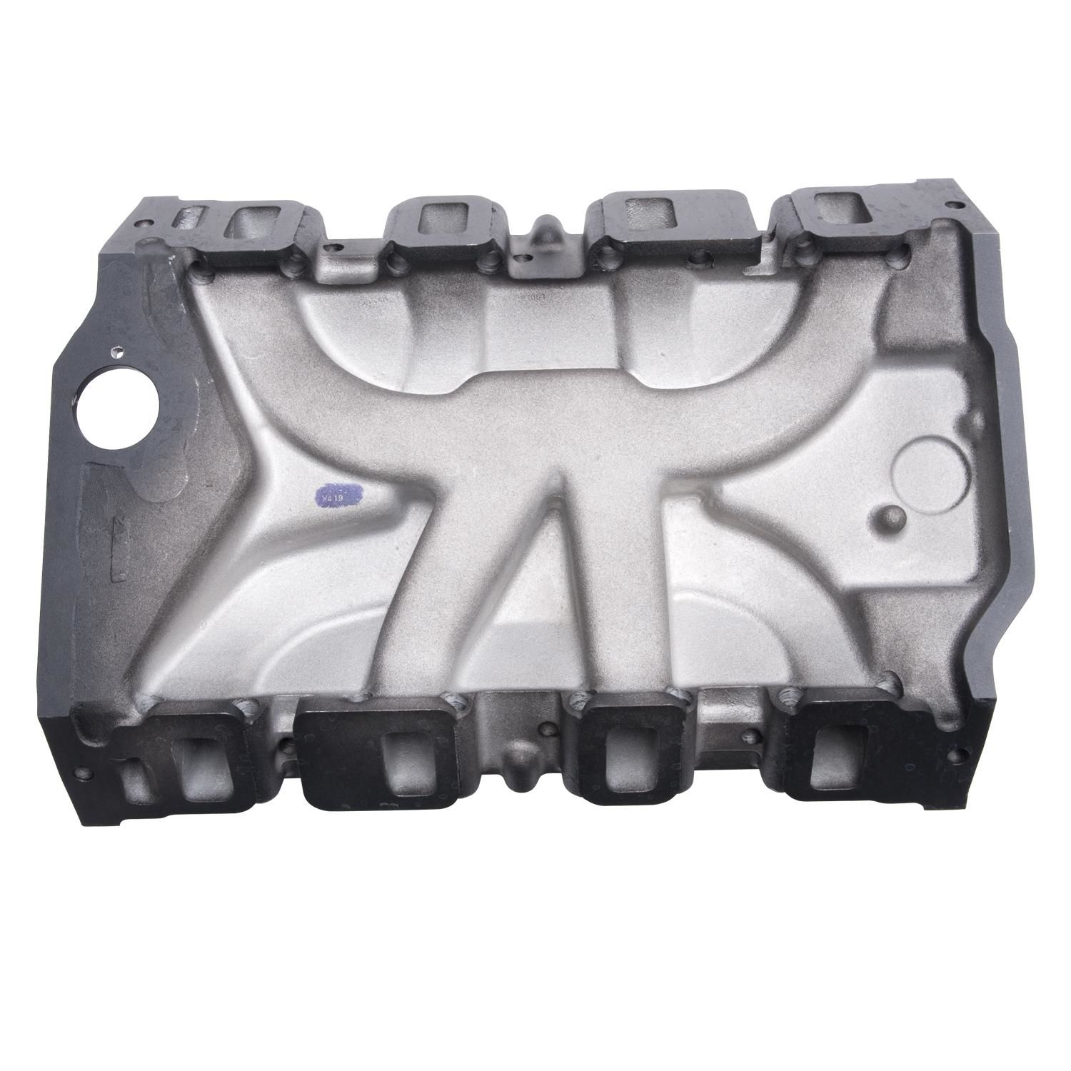 Edelbrock 1958-1976 Ford 332-428 FE BB V-8 Performer RPM 390 Intake ...