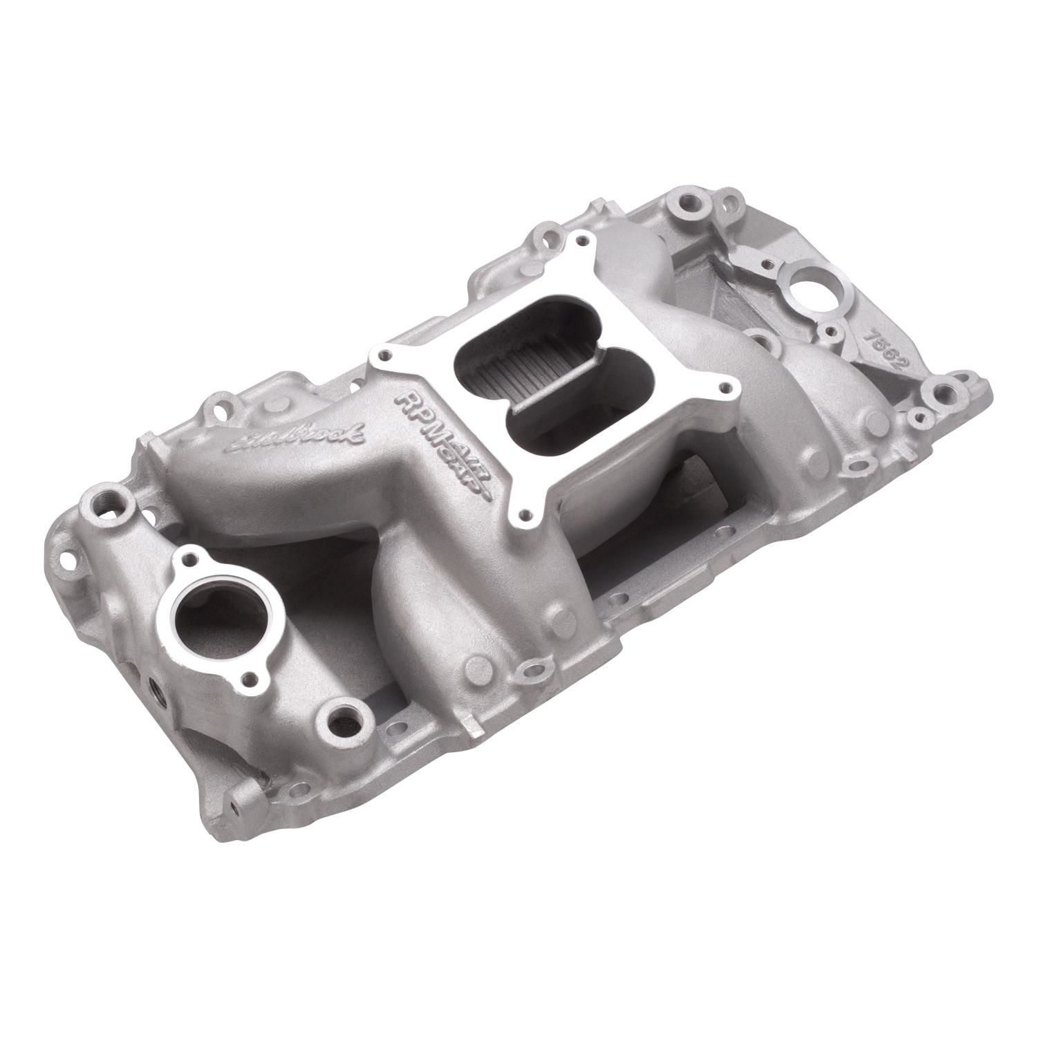Edelbrock Performance Intake Manifold 7562