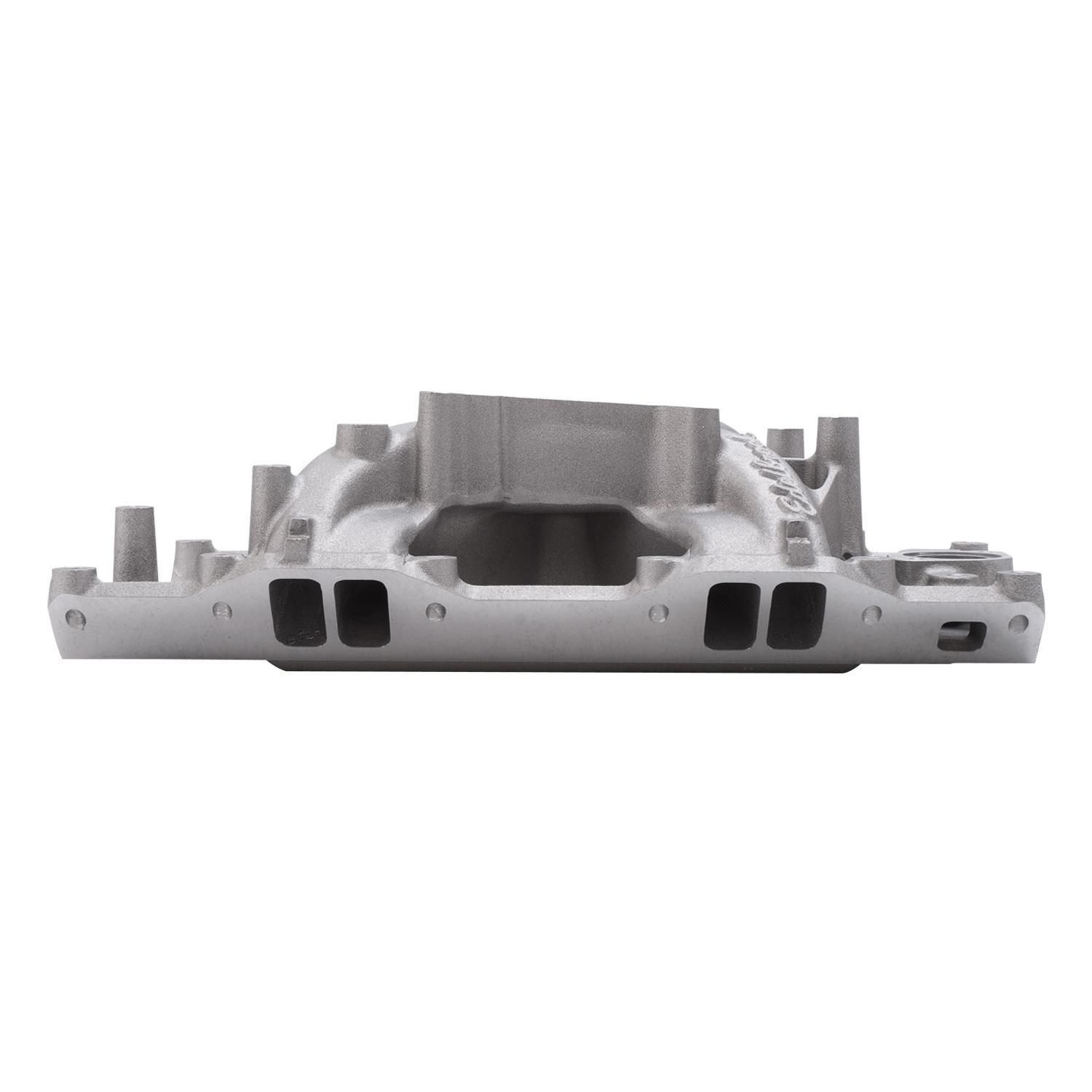Edelbrock RPM Air-Gap Small Block Intake Manifold