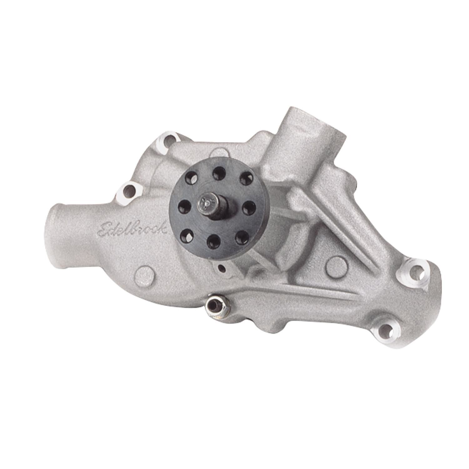 Edelbrock Performance Water Pump 8810