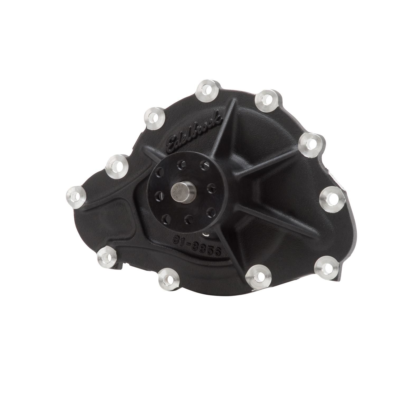Edelbrock Performance Water Pump 88563