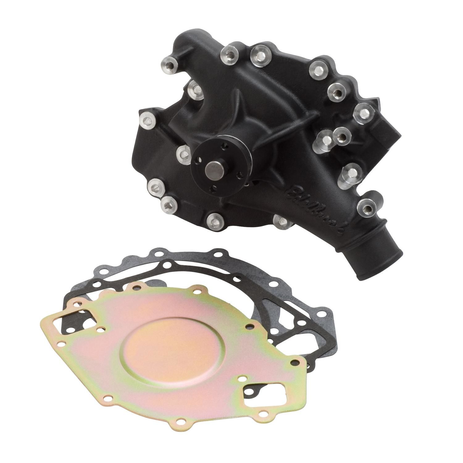 Edelbrock Performance Water Pump 88663