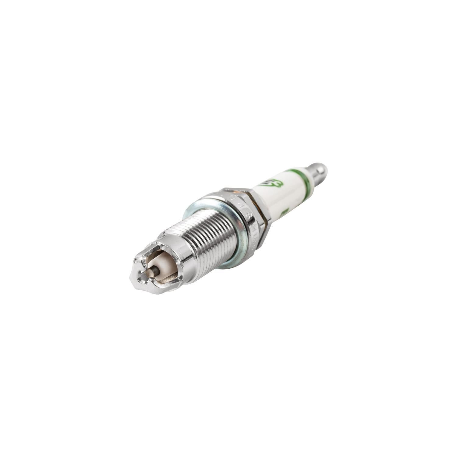 新型　Brighte ELEKIBRUSH Bosch ZQR8SI302 Fine Wire Iridium Spark Plug - High