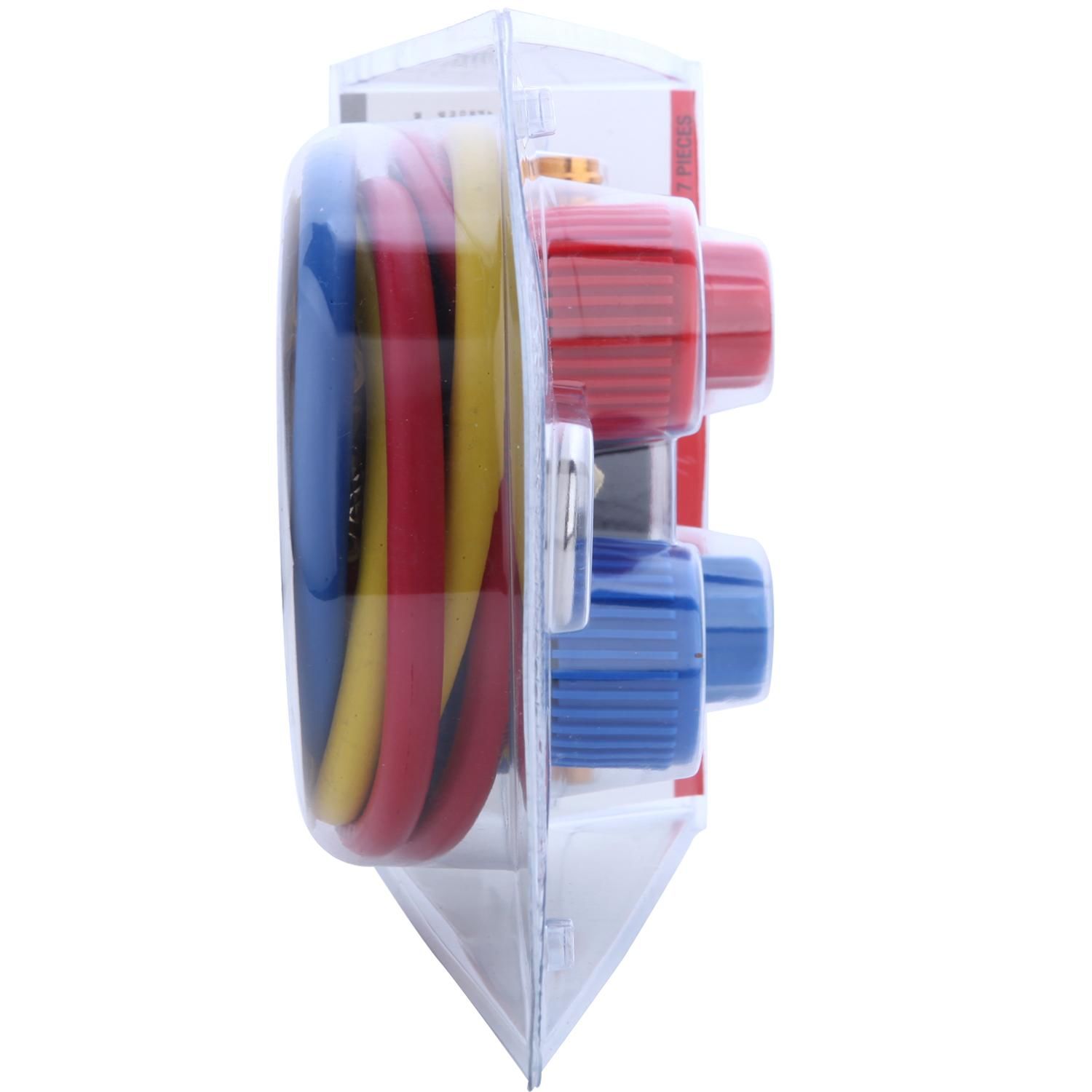 SureBilt Manifold Gauge and Hose