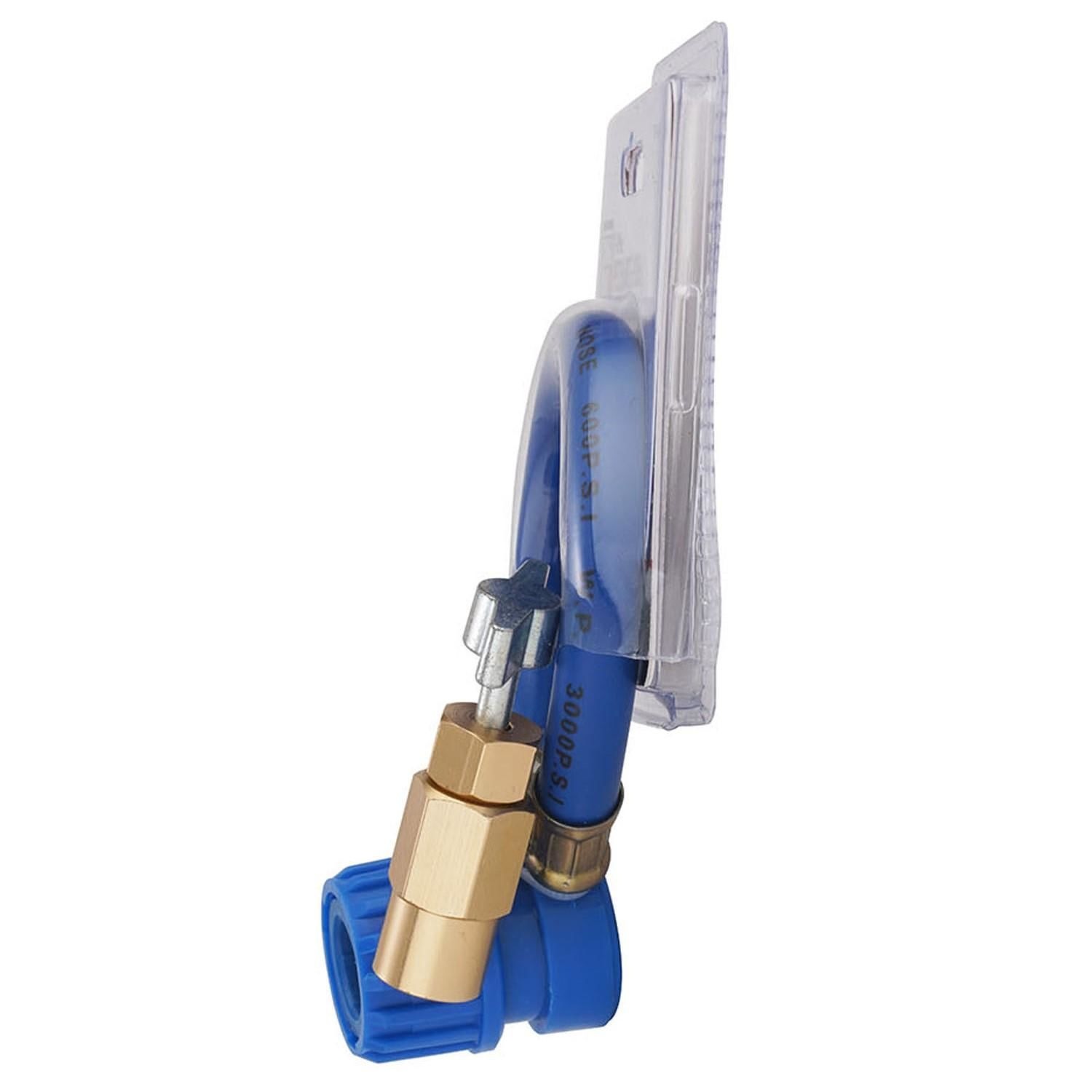 SureBilt R-134a Recharge Hose