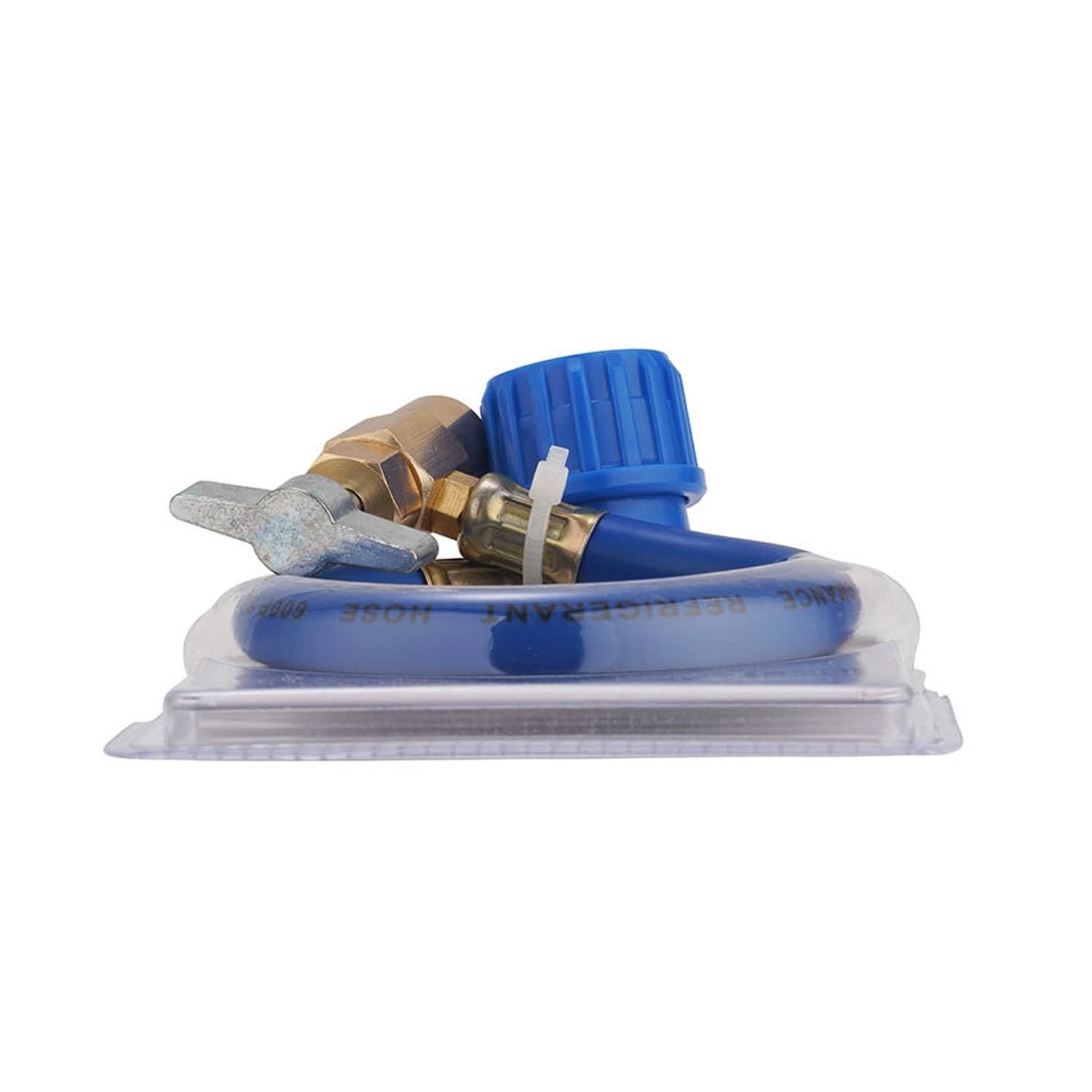 SureBilt R134A Recharge Hose