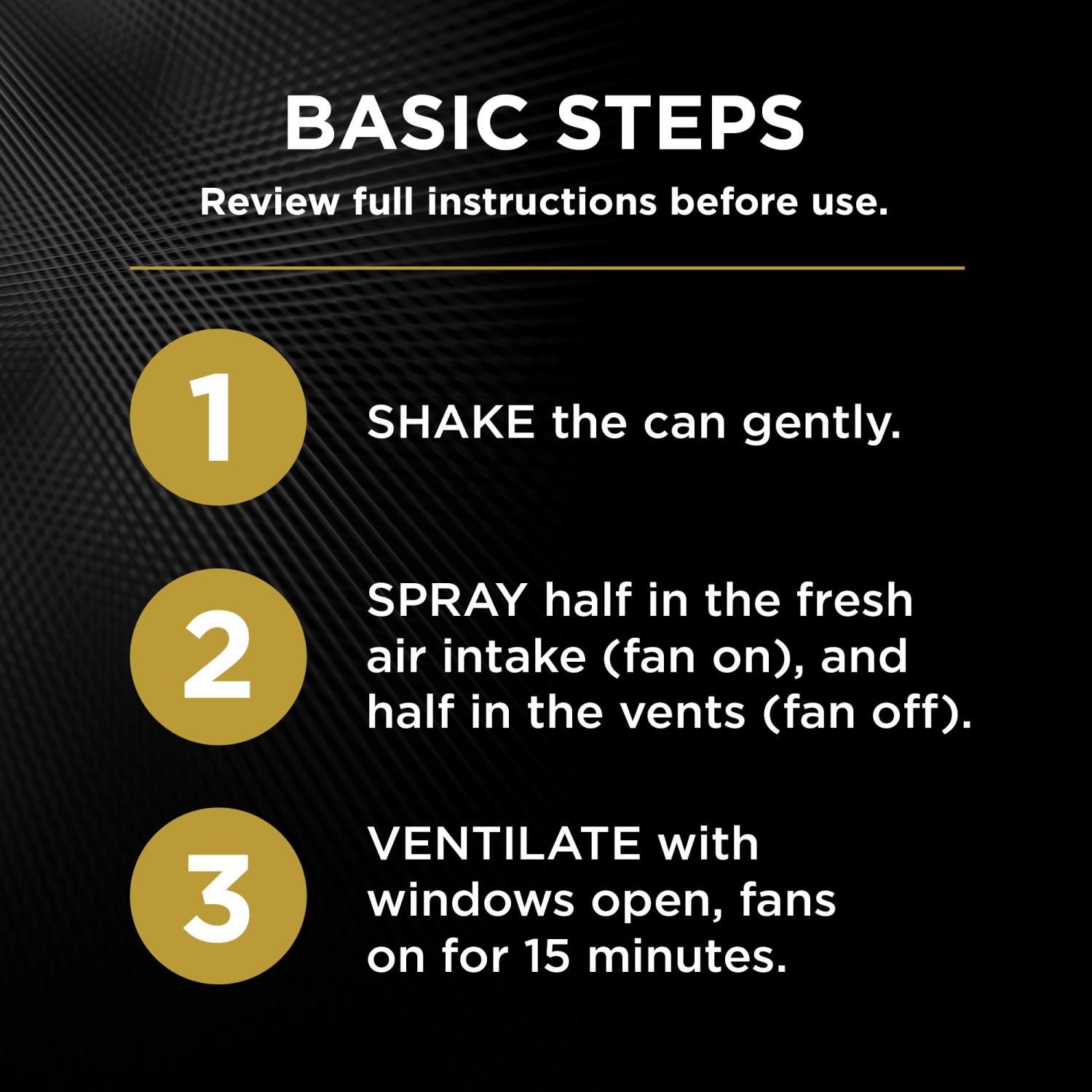 A C Pro Vent and Duct Cleaner