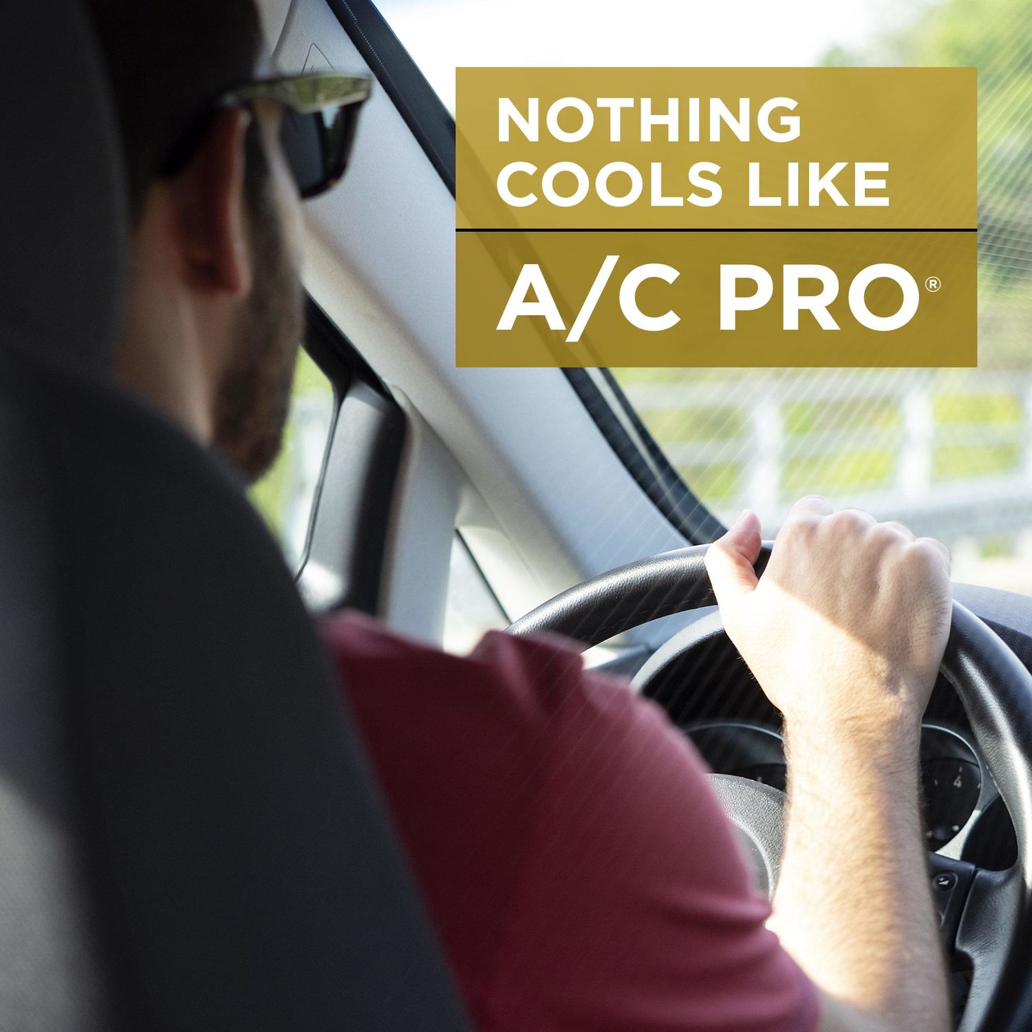 A/C Pro R-134A Ultra Synthetic Extreme Refrigerant / Stop Leak / Charging Hose / Bluetooth Gauge 22Oz