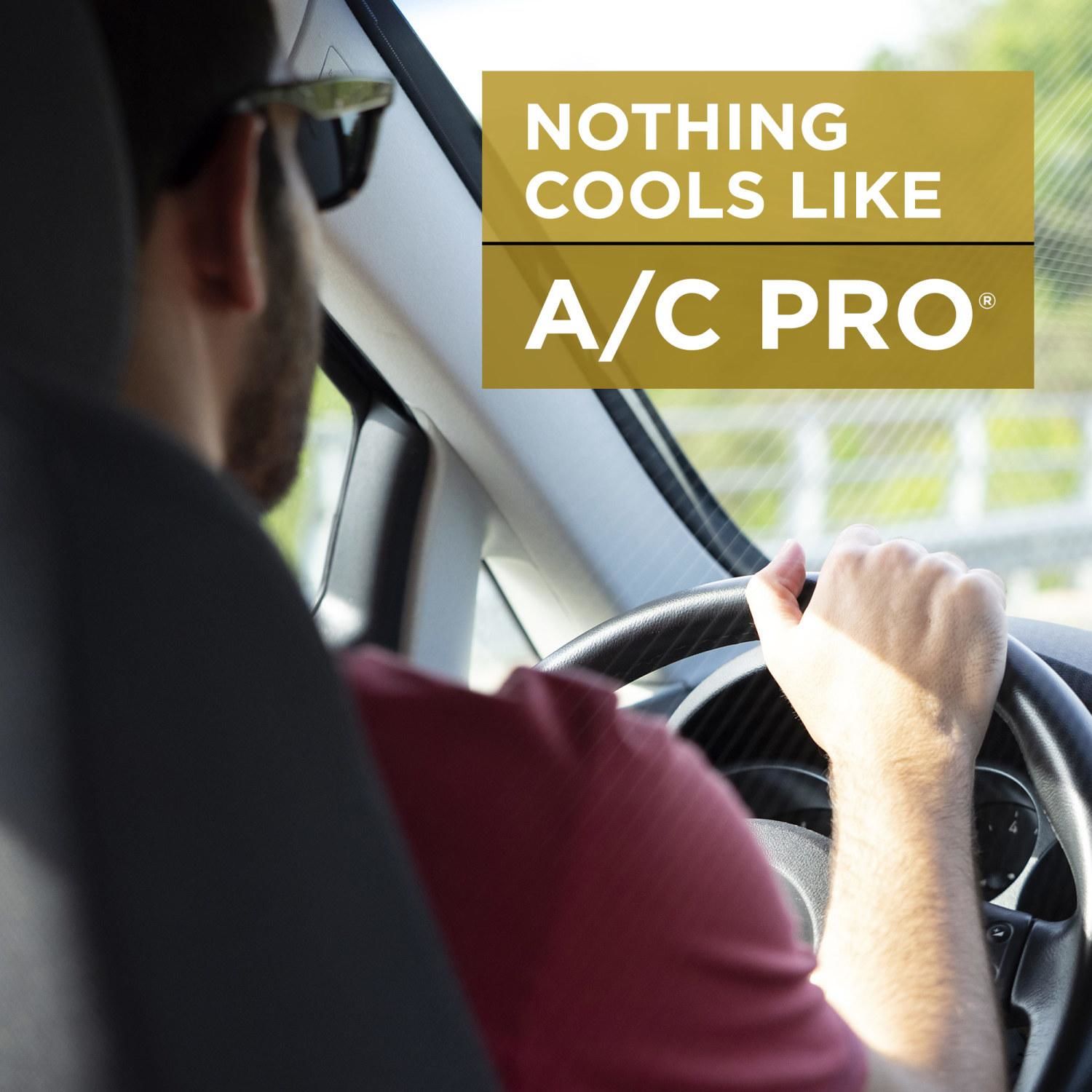 Certified A/C Pro PAG 100 Oil Charge 3oz