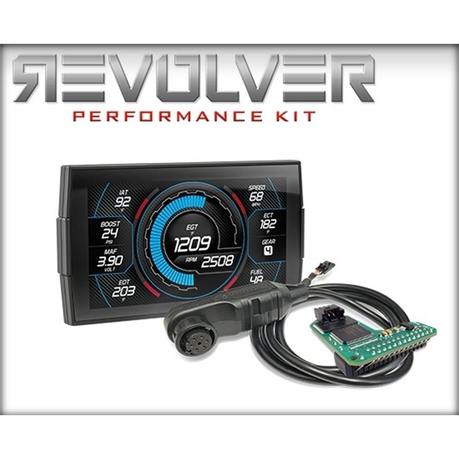 Edge Power Programmer 14107-3