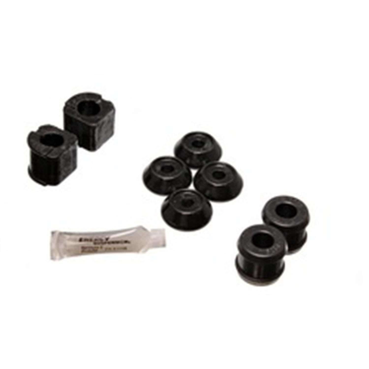 Energy Suspension Sway Bar Bracket Bushing 15.5101G