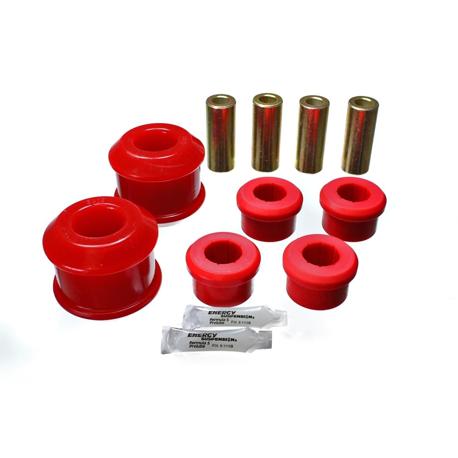 Energy Suspension Front Control Arm Bushing Honda Civic 16.3116R Energy Suspension Front Control Arm Bushing Honda Civic 16.3116R