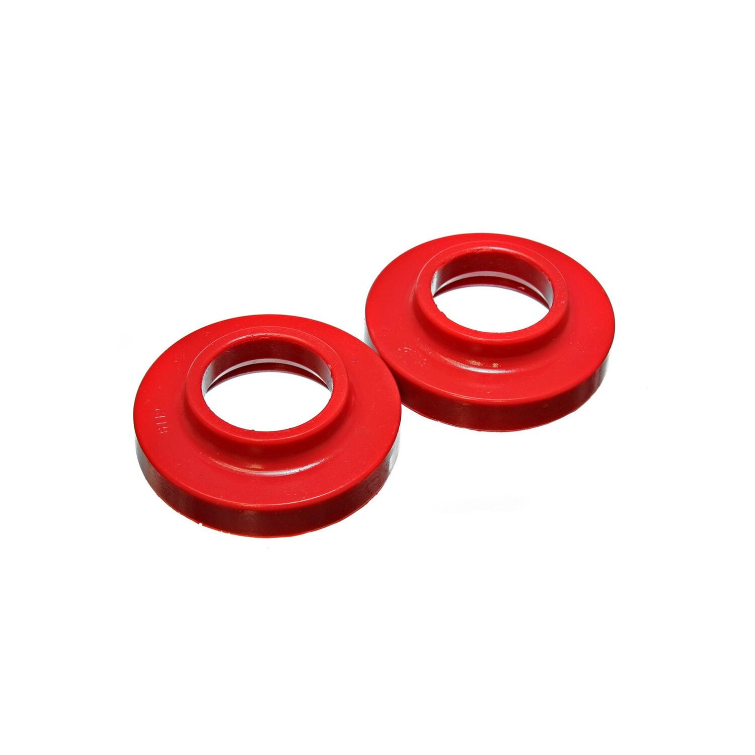 Energy Suspension Coil Spring Insulator 2.6101R