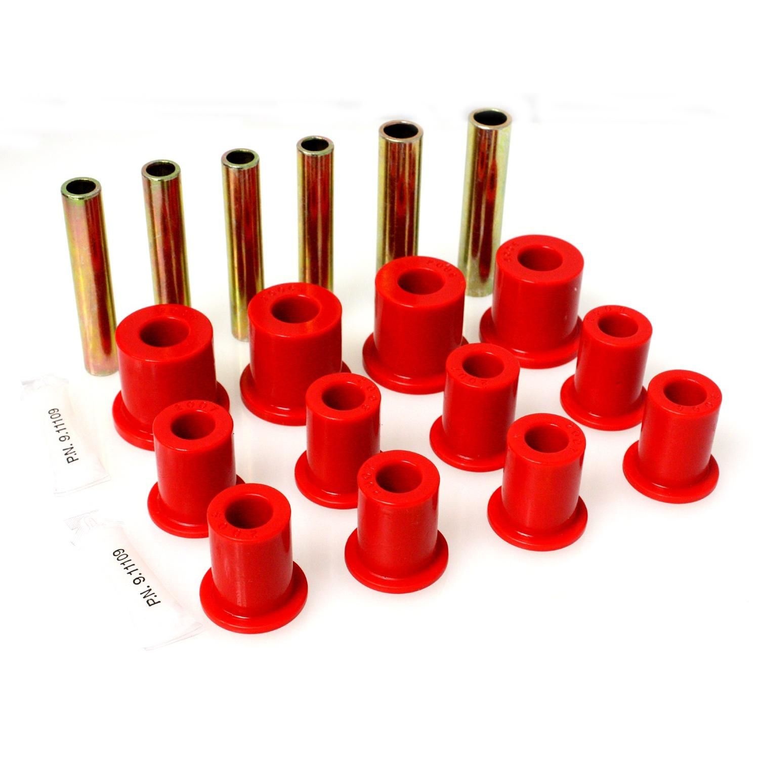 Energy Suspension Leaf Spring Bushing/Bolt 3.2105R