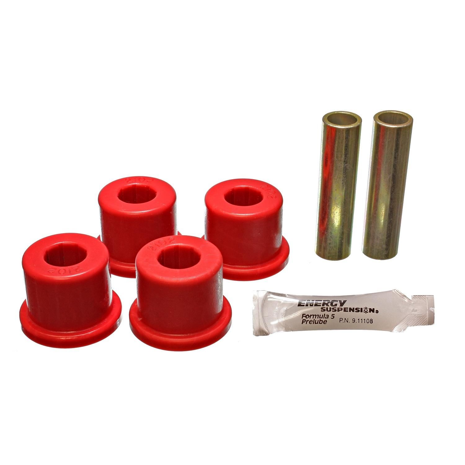 Energy Suspension Leaf Spring Bushing/Bolt 3.2139R