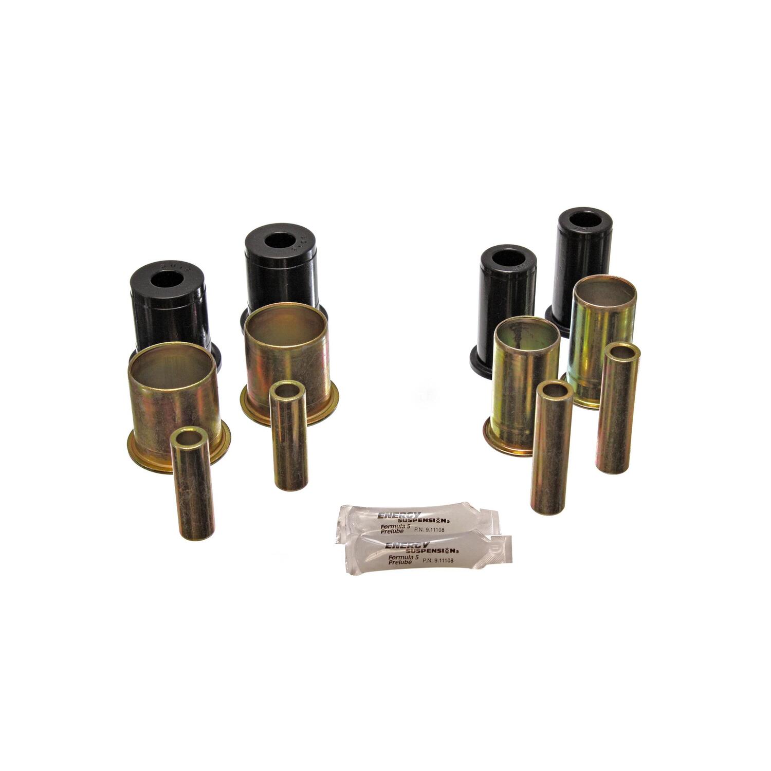 Energy Suspension Control Arm Bushing 3.3157G