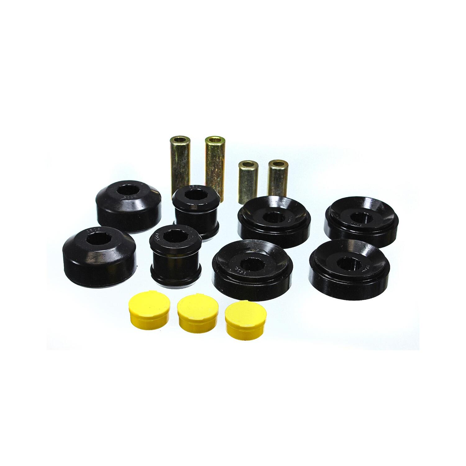 Energy Suspension Control Arm Bushing Kit 3.3195G