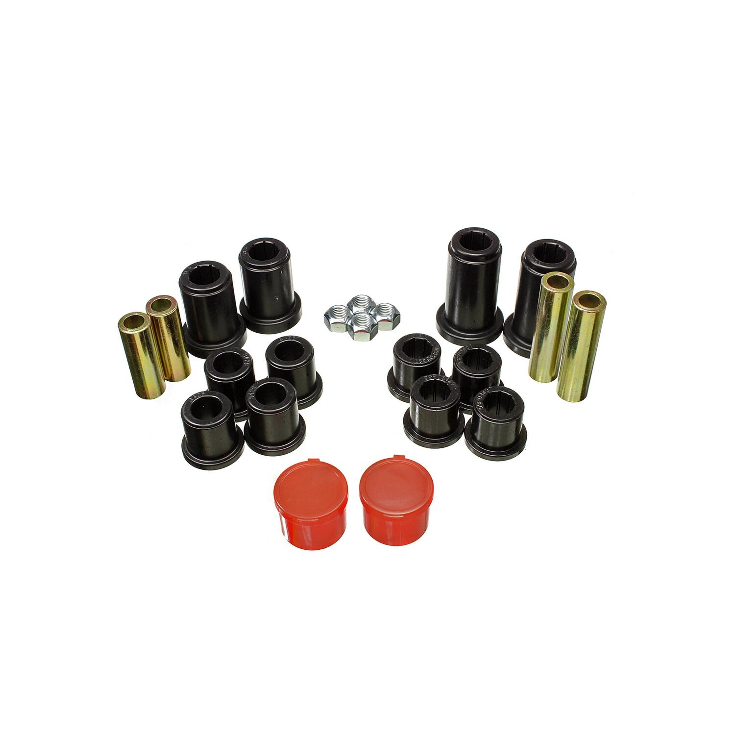 Energy Suspension Control Arm Bushing 3.3199G