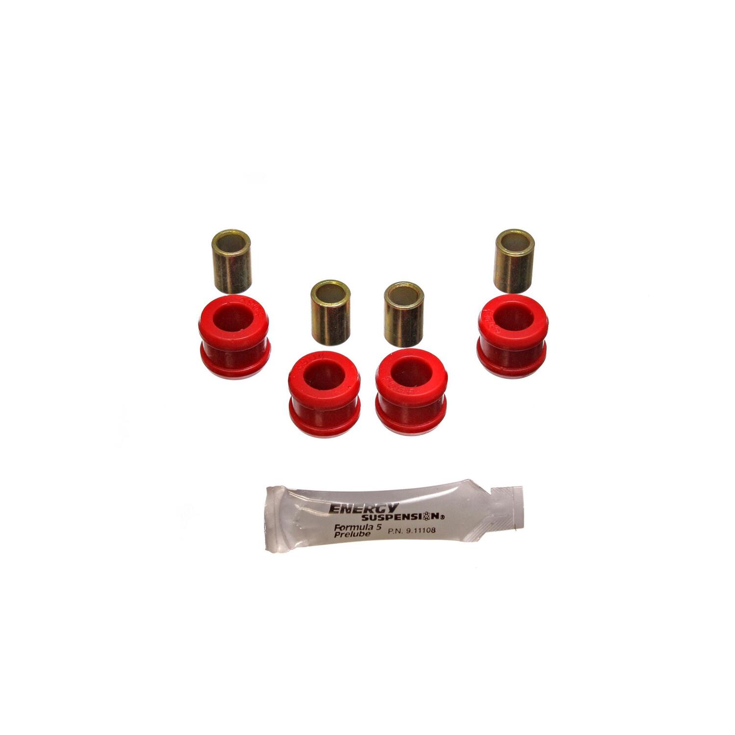 Energy Suspension Stabilizer Bar Link Bushing 3.8101R