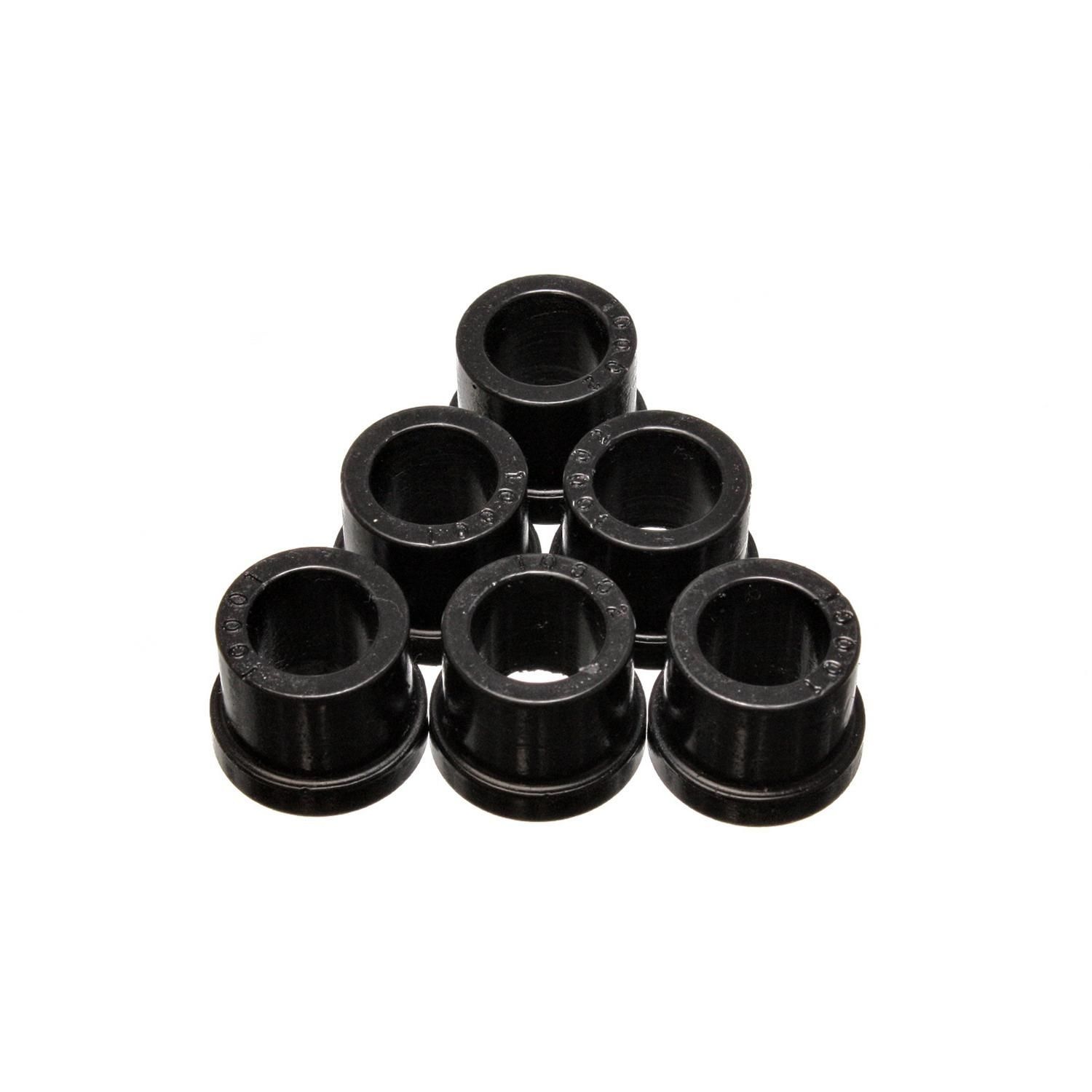 Energy Suspension Rack & Pinion Bushing Mustang II/Pinto 4.10101G Energy Suspension Rack & Pinion Bushing Mustang II/Pinto 4.10101G
