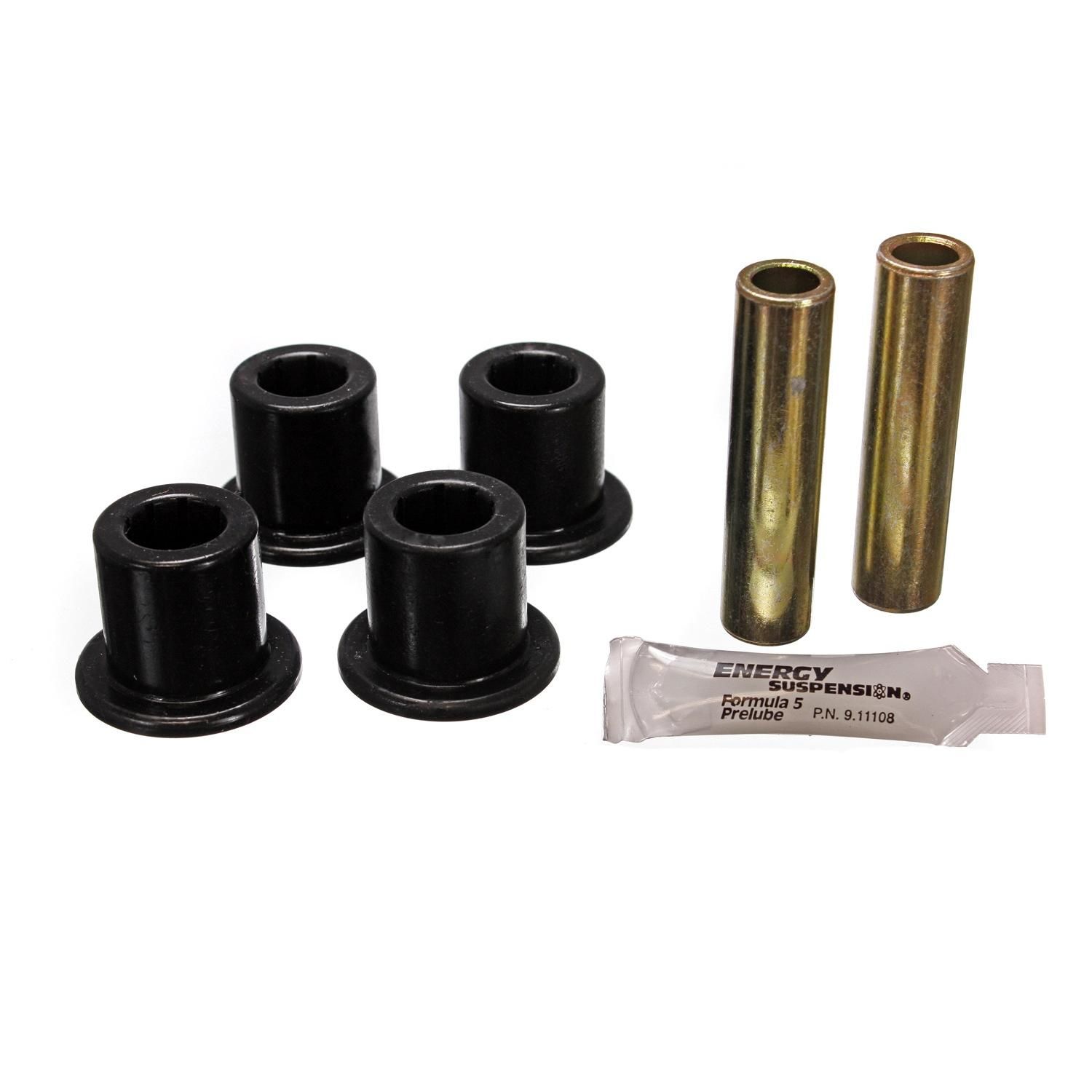Energy Suspension Leaf Spring Bushing/Bolt 4.2129G