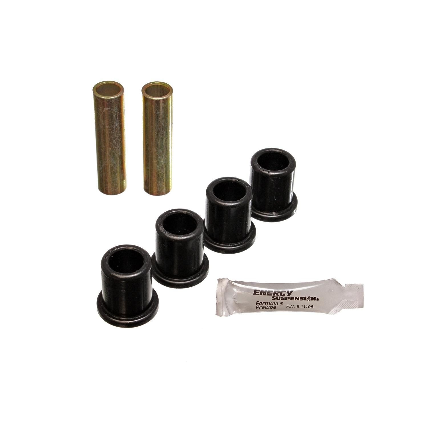 Energy Suspension Leaf Spring Bushing/Bolt 4.2137G