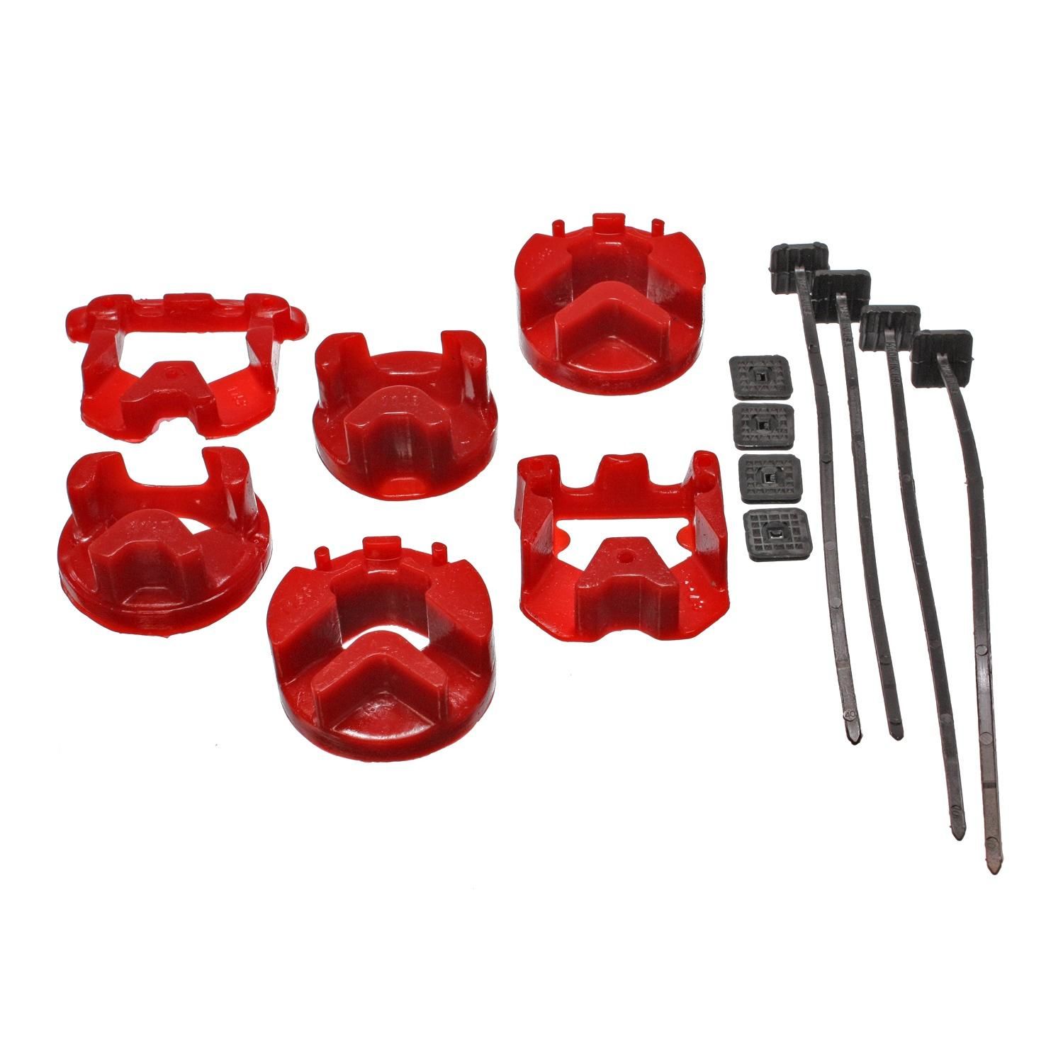 Energy Suspension Performance Motor Mount 5.1107R