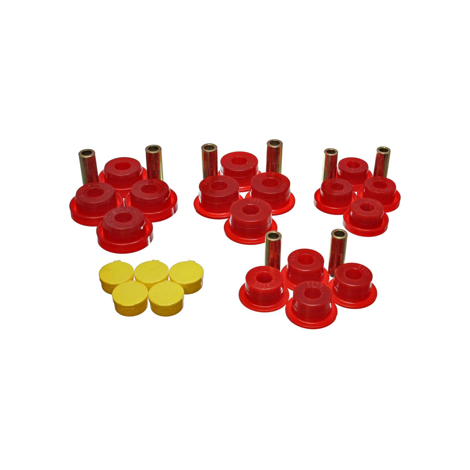 Energy Suspension Control Arm Bushing 5.3120R