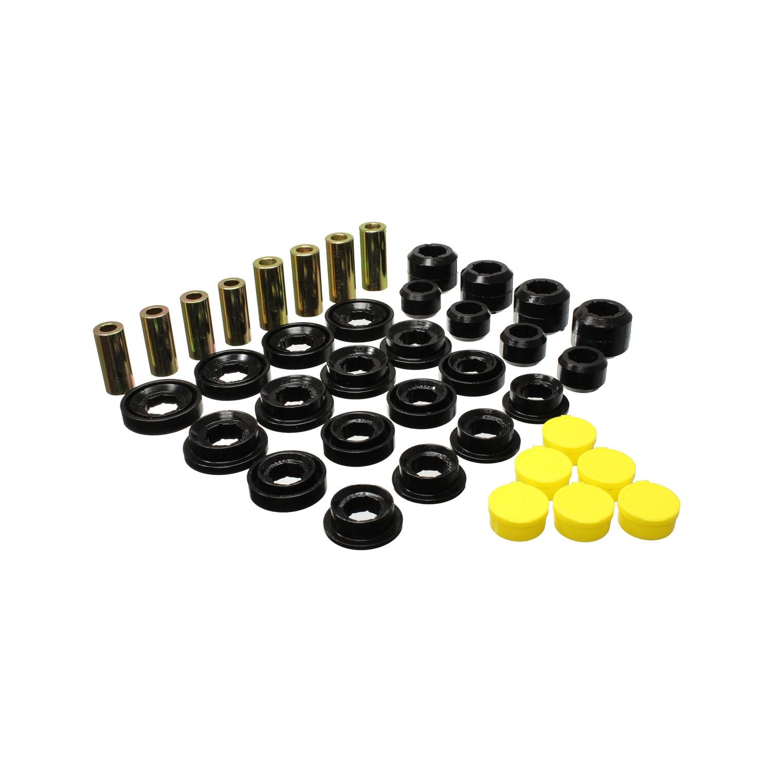 Energy Suspension Control Arm Bushing Kit 5.3145G